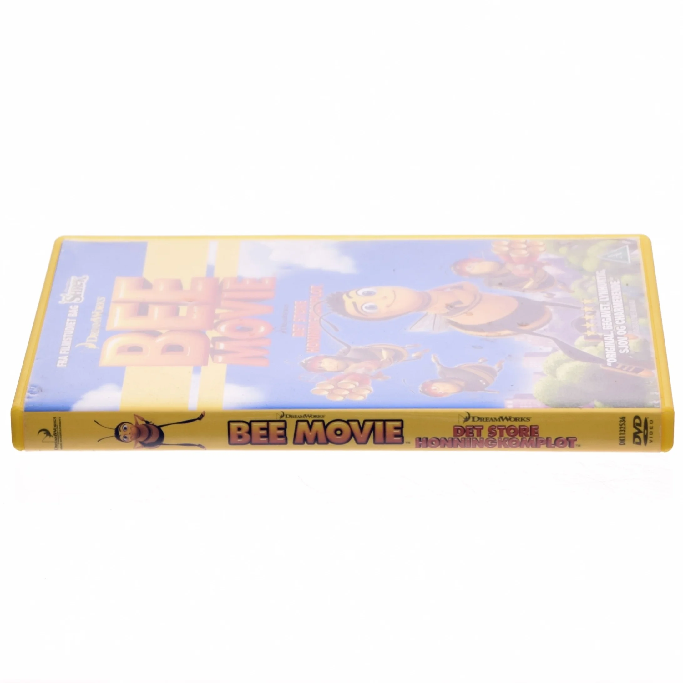 Bee Movie - Dreamworks