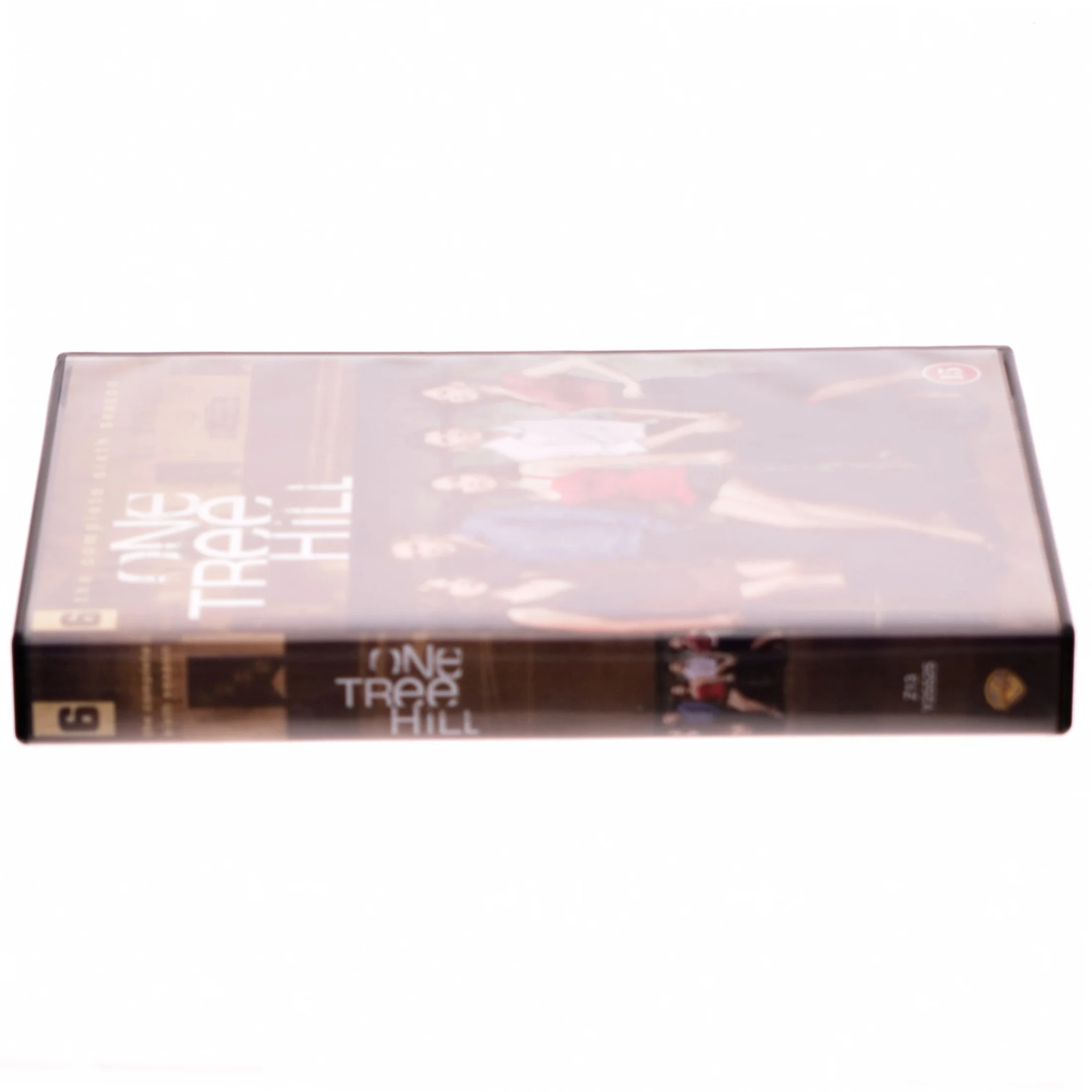 One tree hill, Season 6