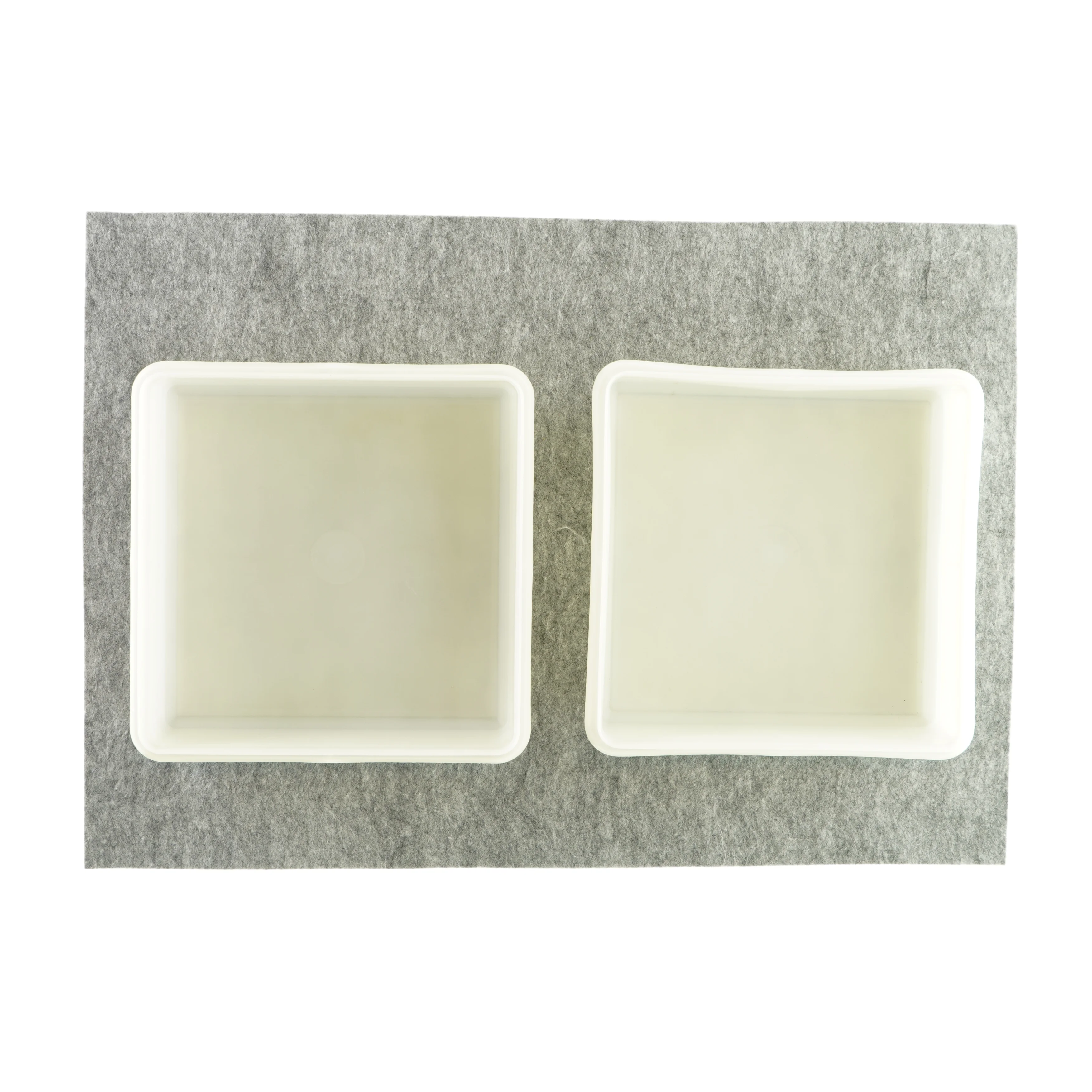 Opbevaringskasse i plast