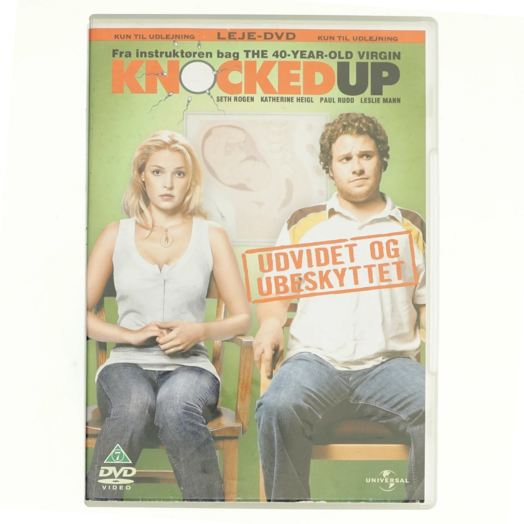 Knocked up