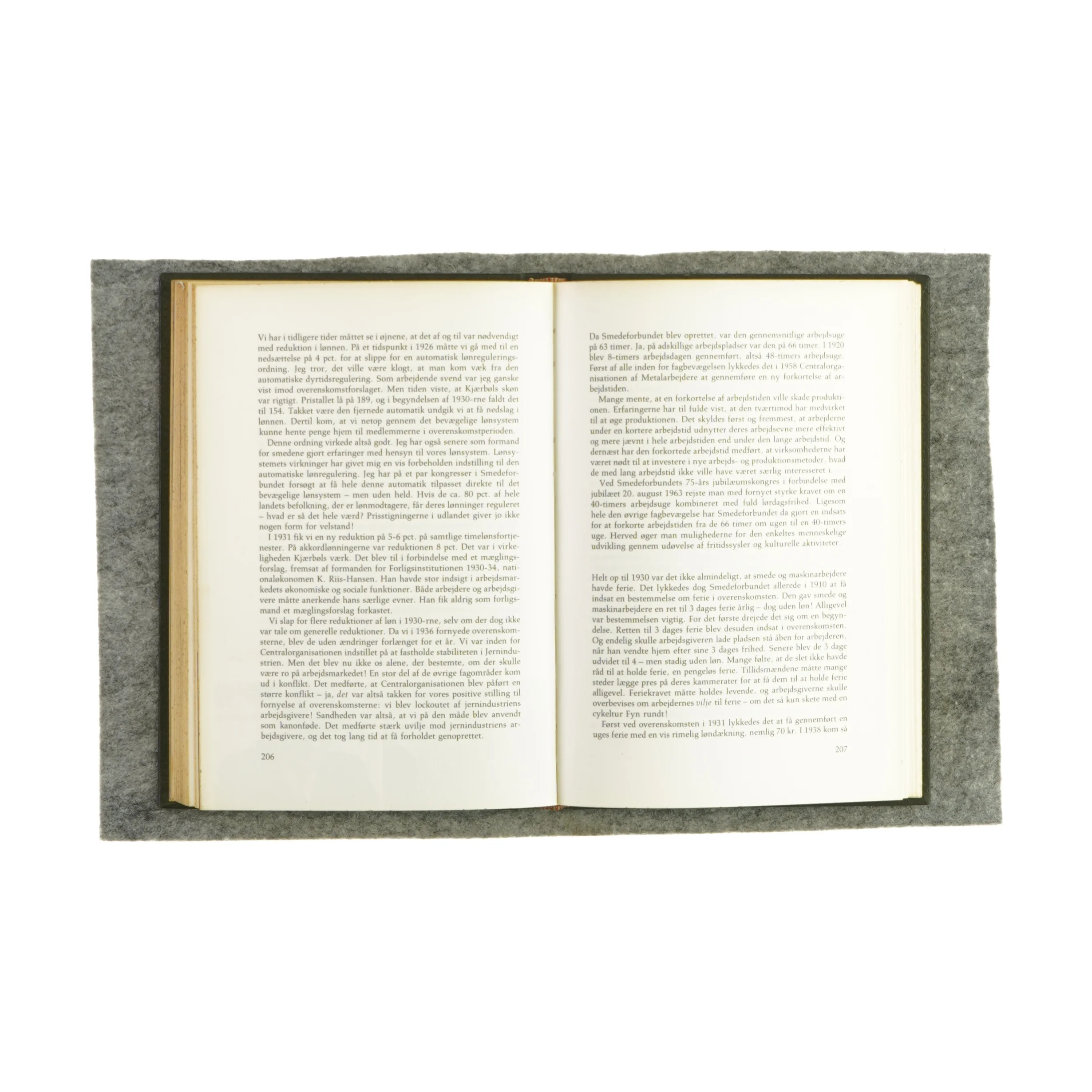 Ilden i min esse af Hans Rasmussen (Bog)