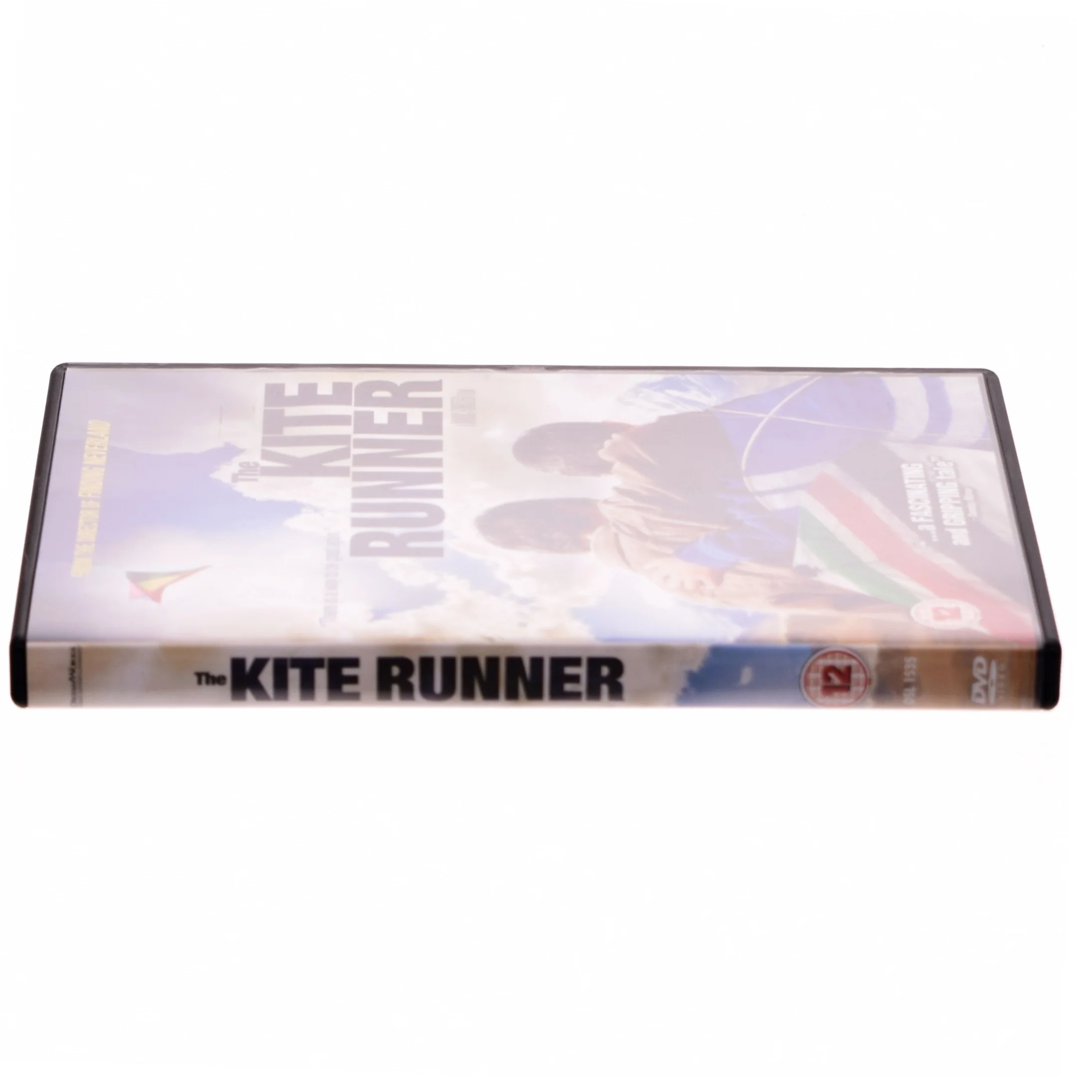 The Kite runner