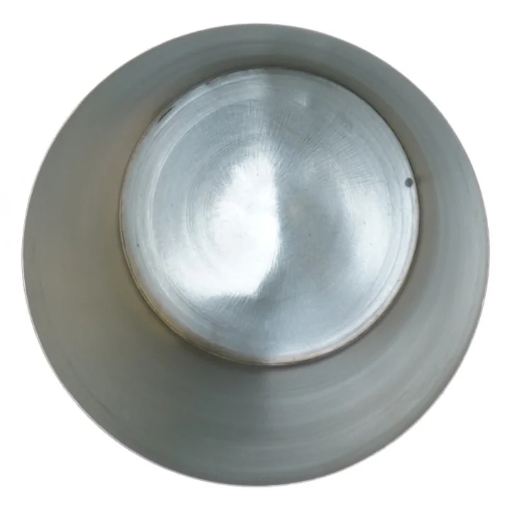 metalbæger (str. 12 cm)