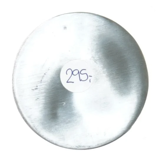 metalbæger (str. 12 cm)