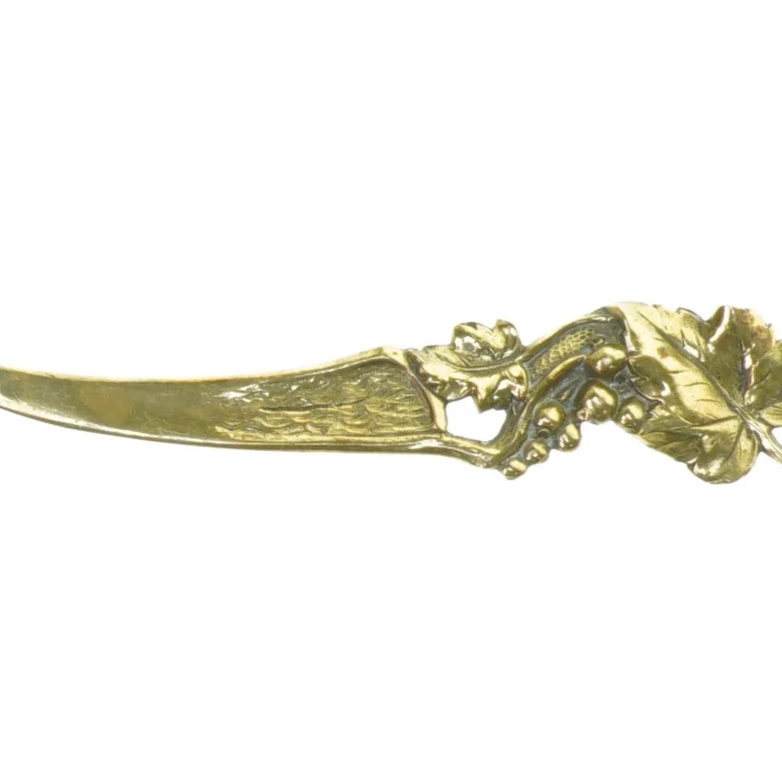 Brevåbner/kniv (str. 20 x 5 )