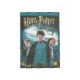 Harry Potter og fangen fra Azkaban (DVD)
