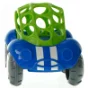 Legetøjsbil til babyer (str. 12 cm)
