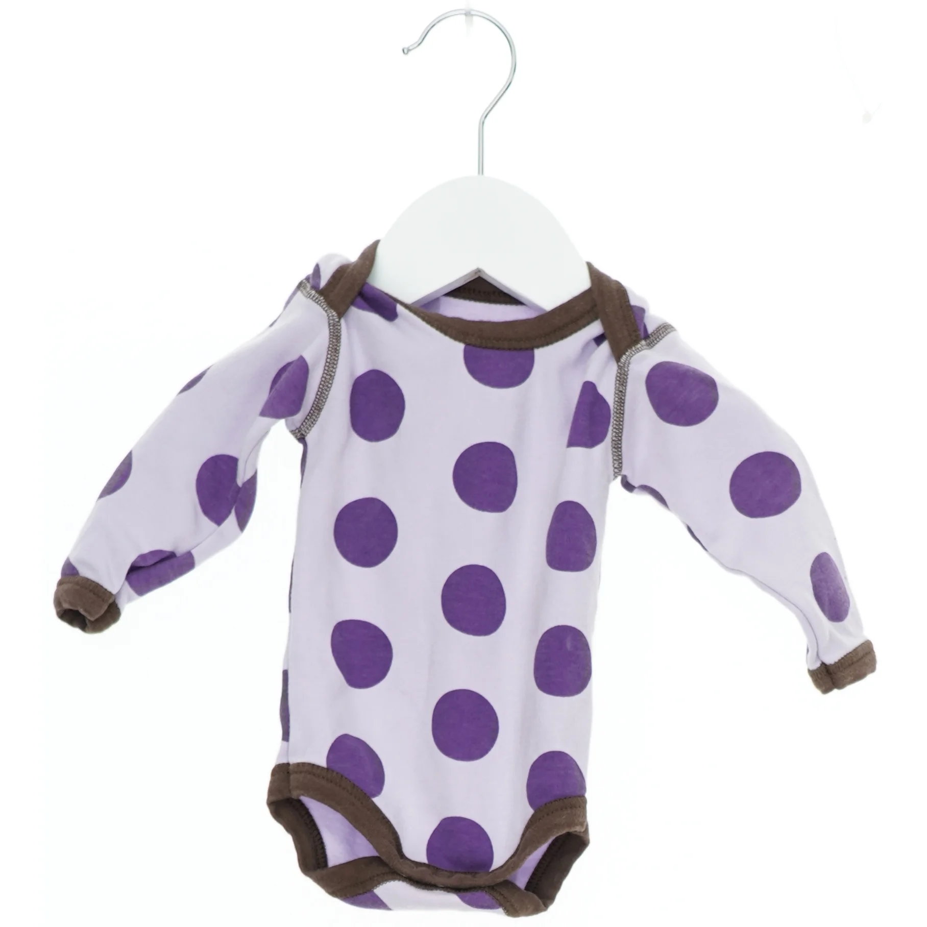 Body med prikker fra Steffens (str. 56)