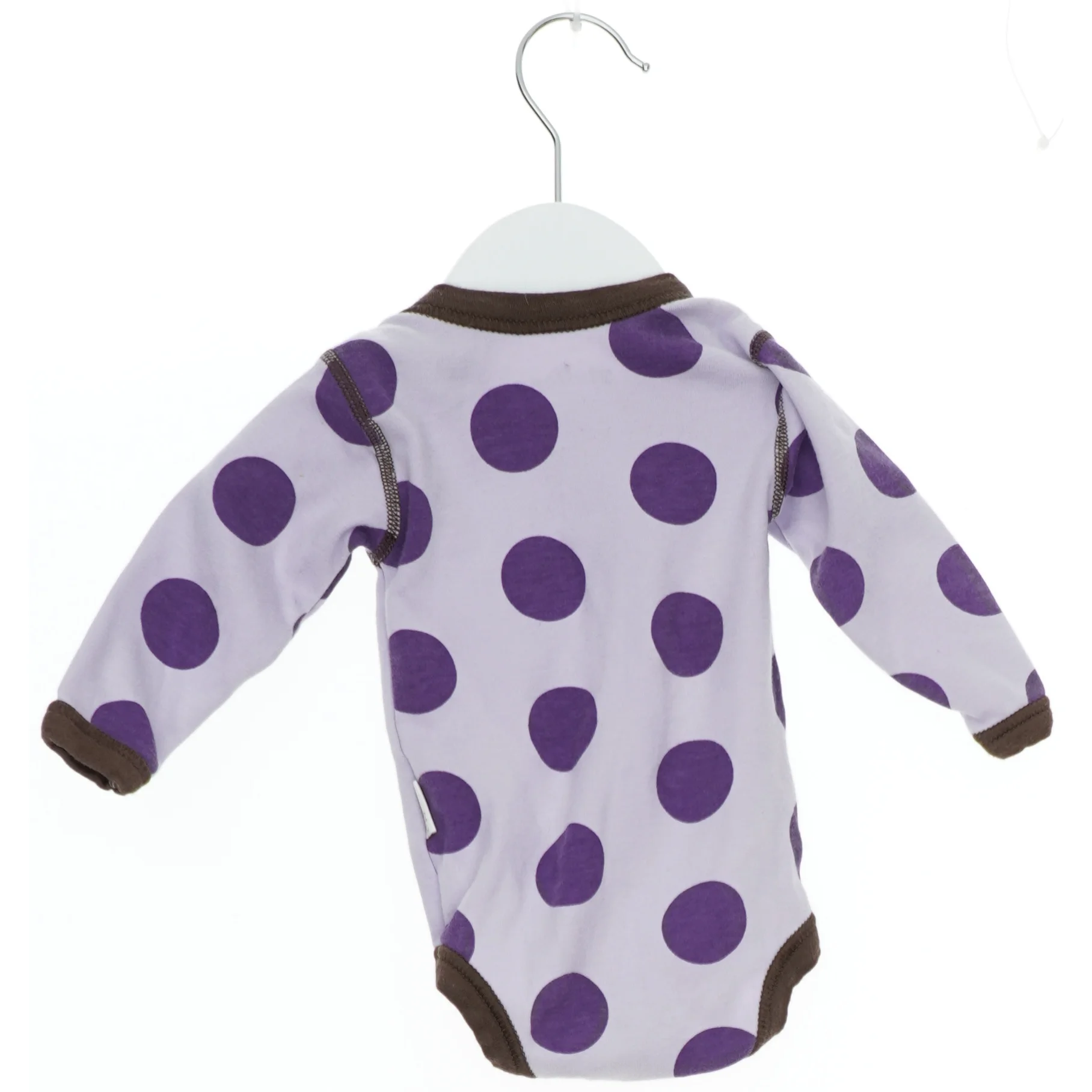 Body med prikker fra Steffens (str. 56)