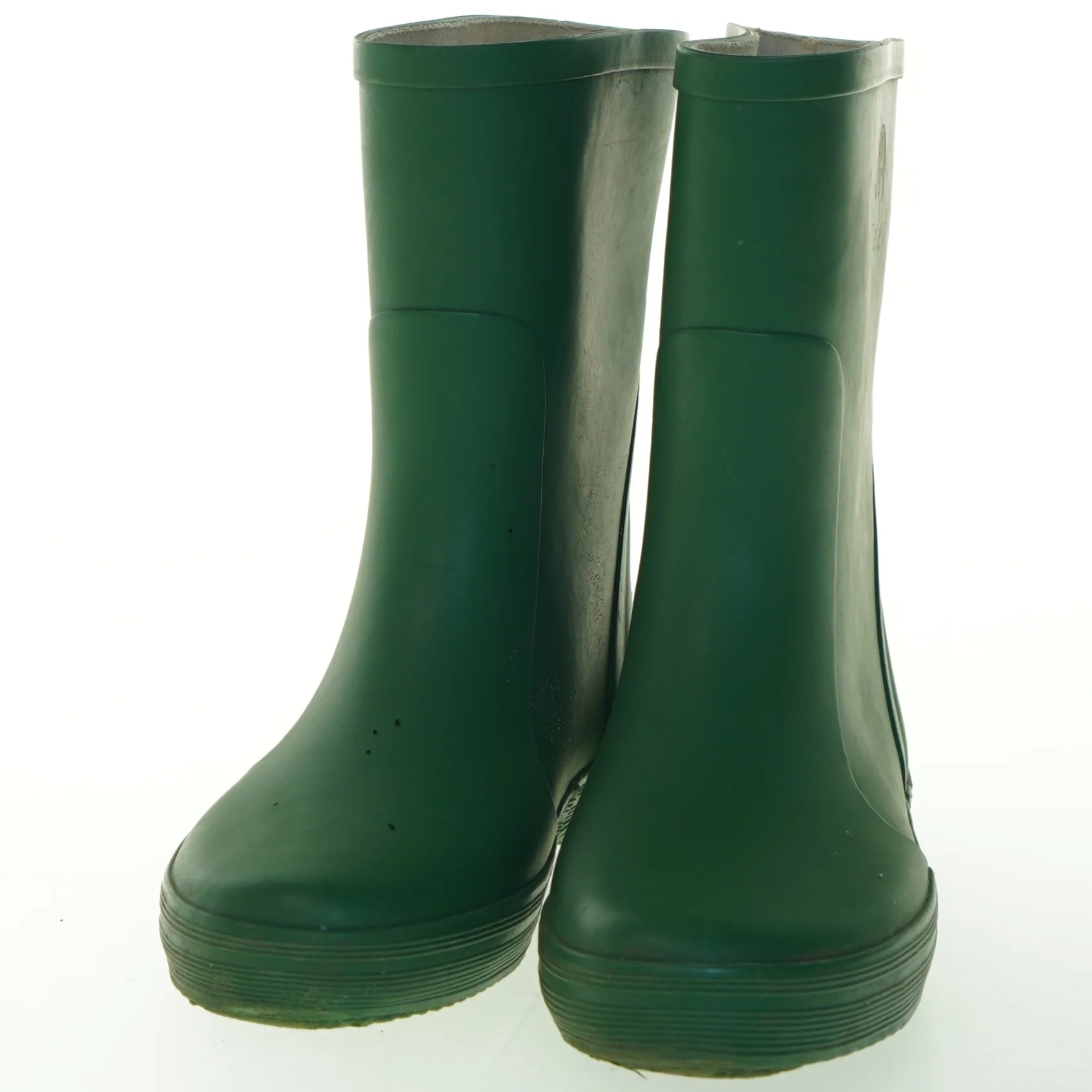 Grønne Celavi børnestøvler fra CeLaVi (str. 32 )