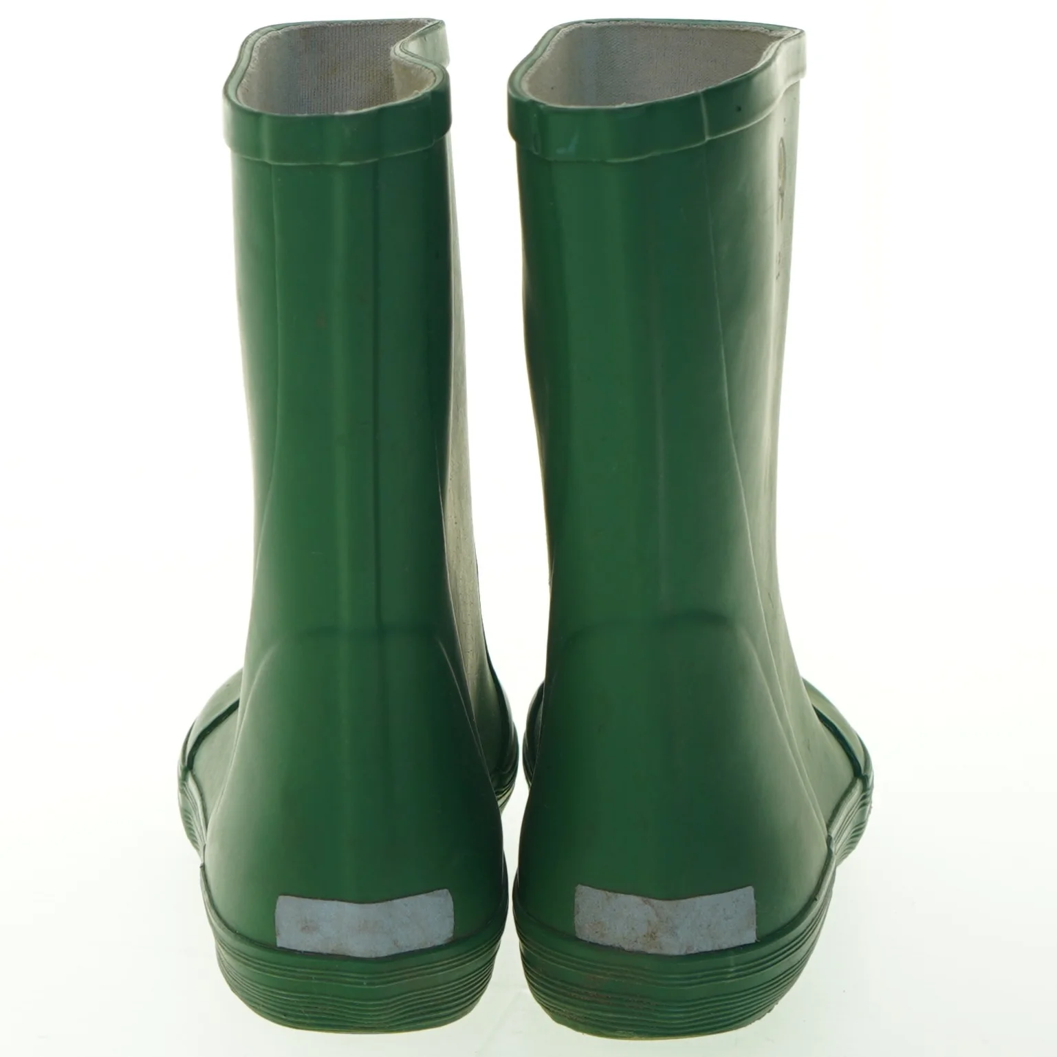 Grønne Celavi børnestøvler fra CeLaVi (str. 32 )