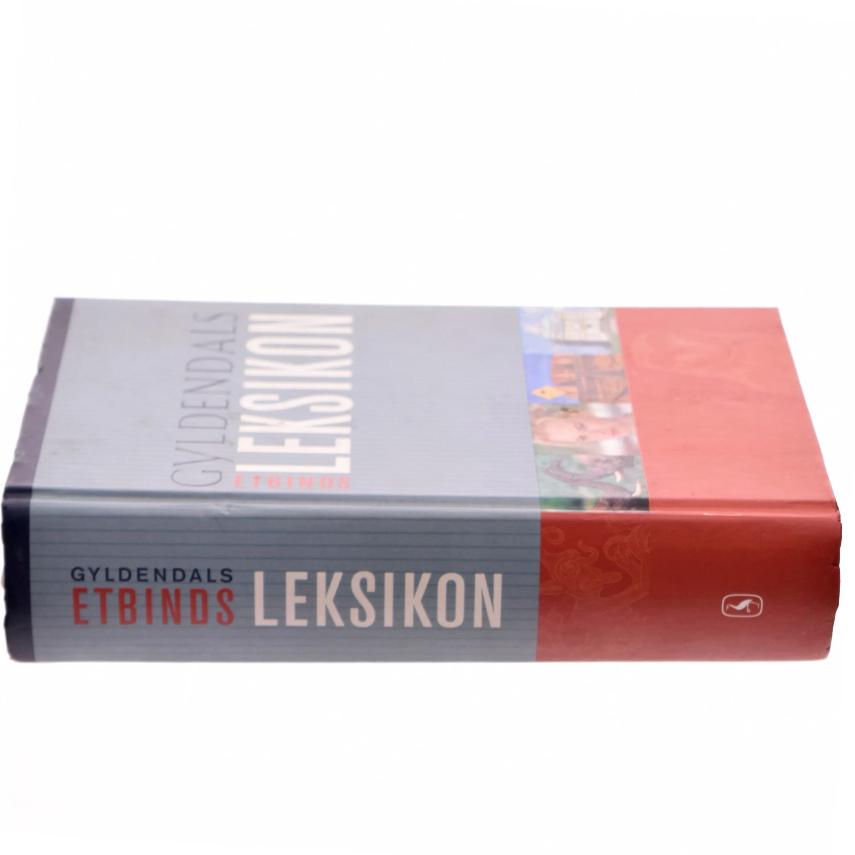 Gyldendals etbindsleksikon af Dorrit Löb, Lene Vistrup (Bog)