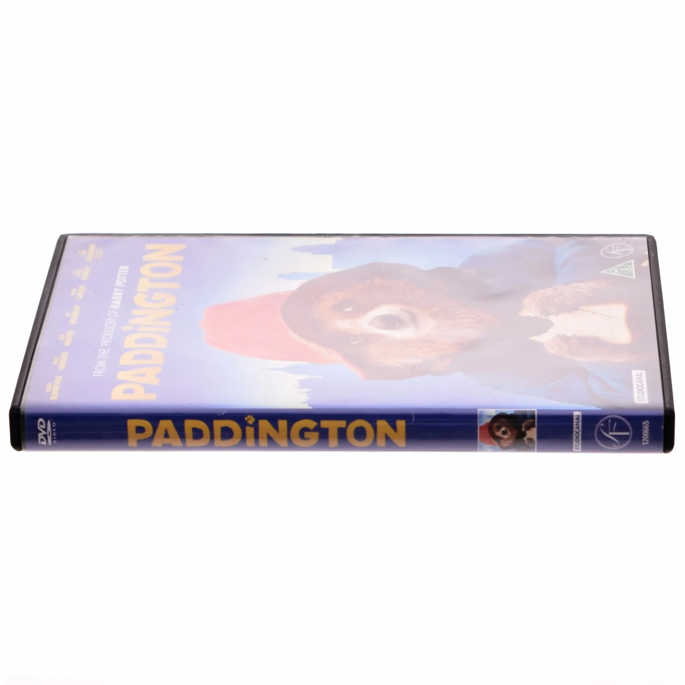 Paddington