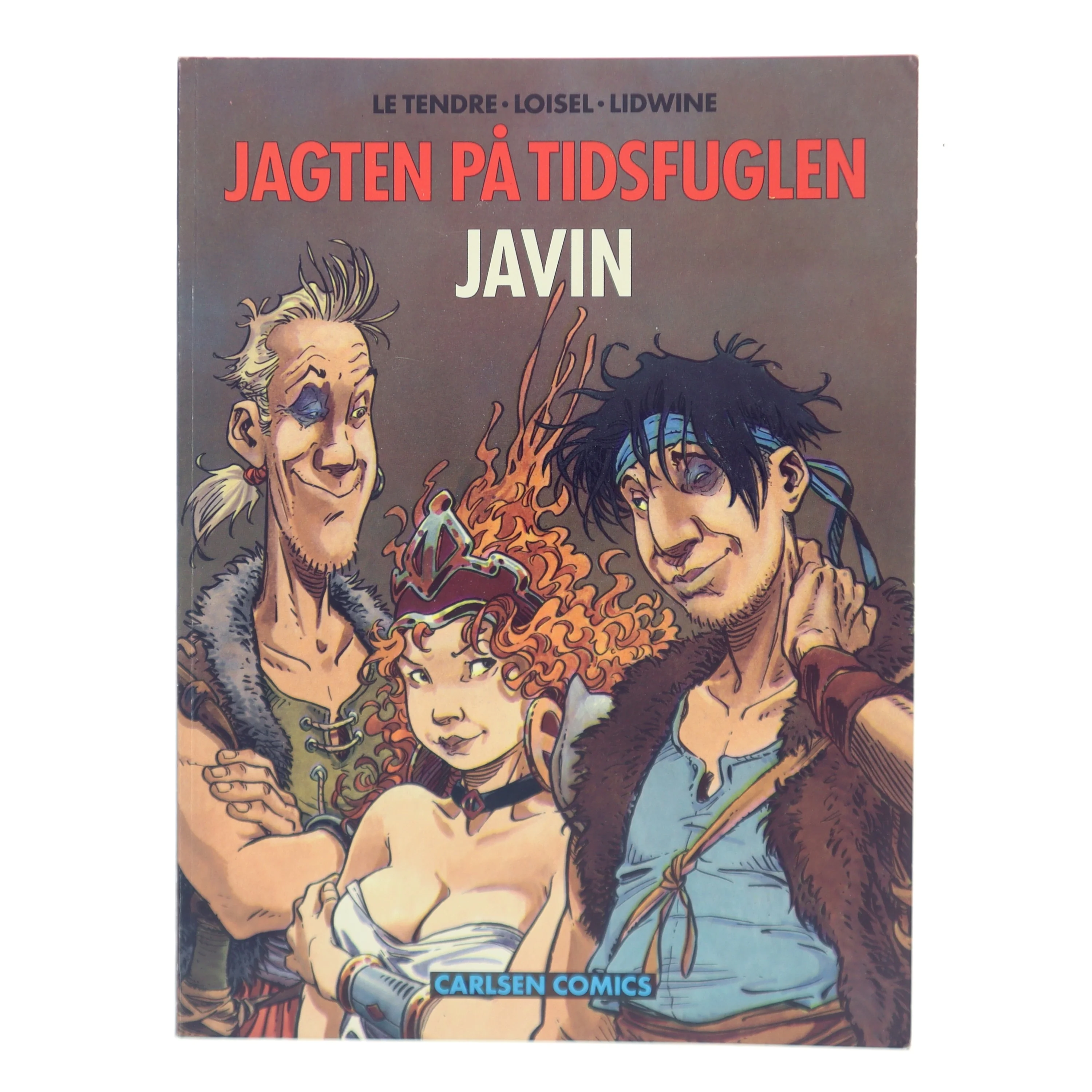 Javin (Bog)