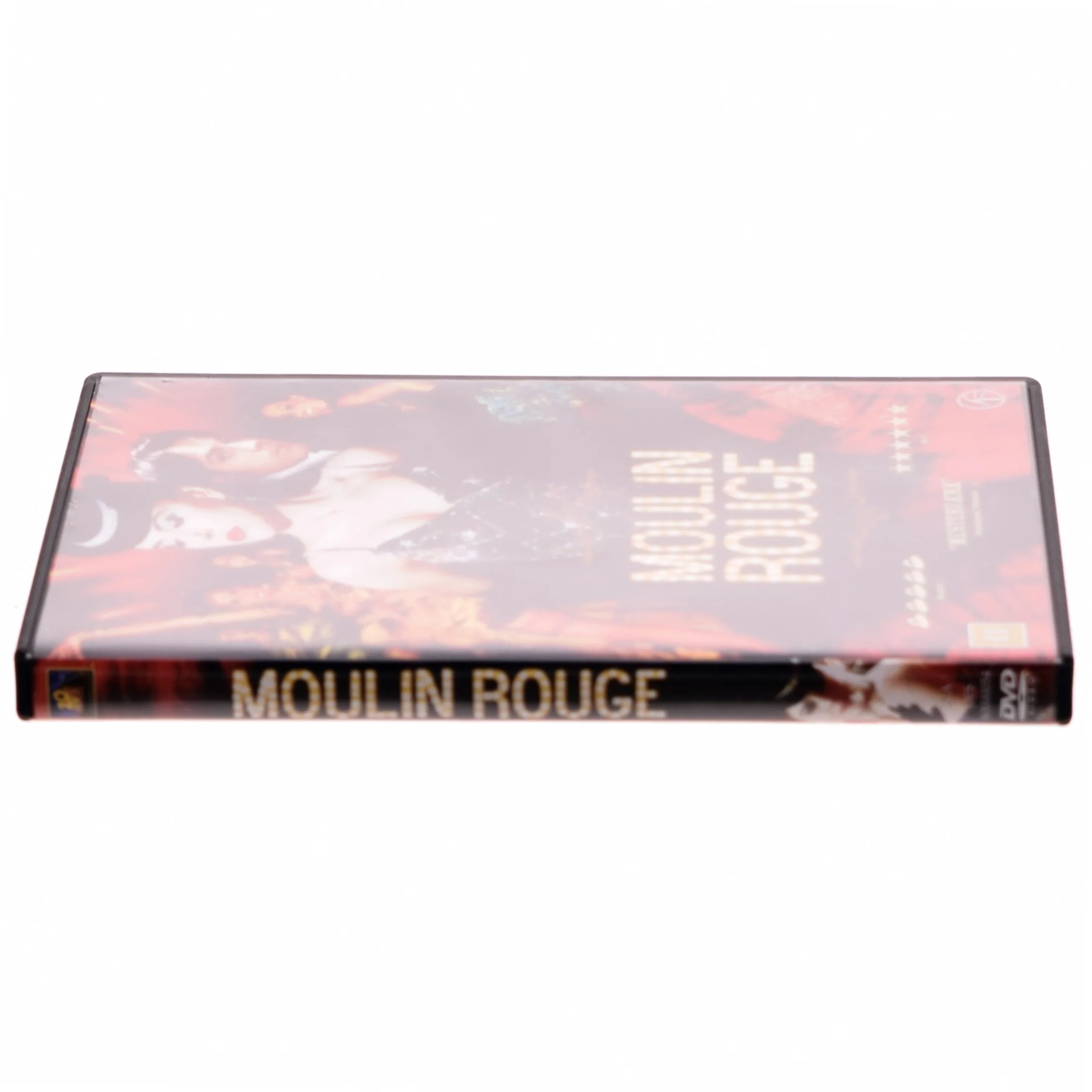 Moulin Rouge