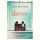 Datter af Jane Shemilt (Bog)