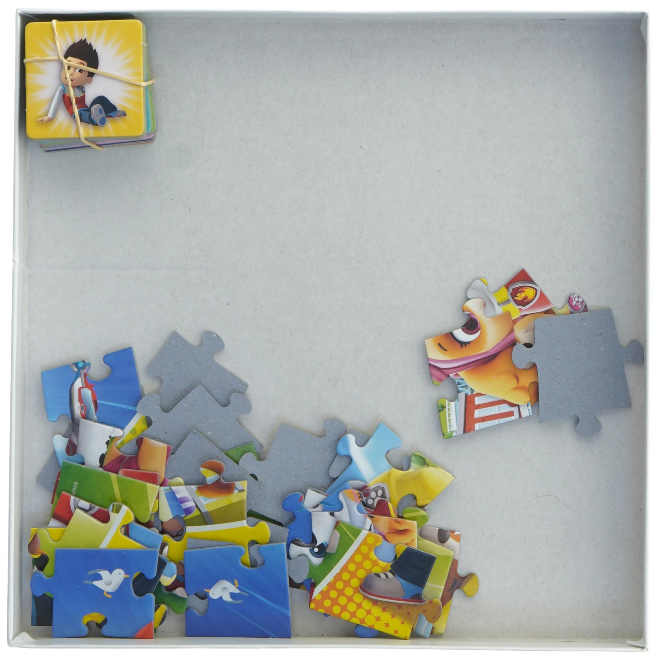 Paw Patrol puslespil 30 brikker fra Trefl (str. 30 brikker)