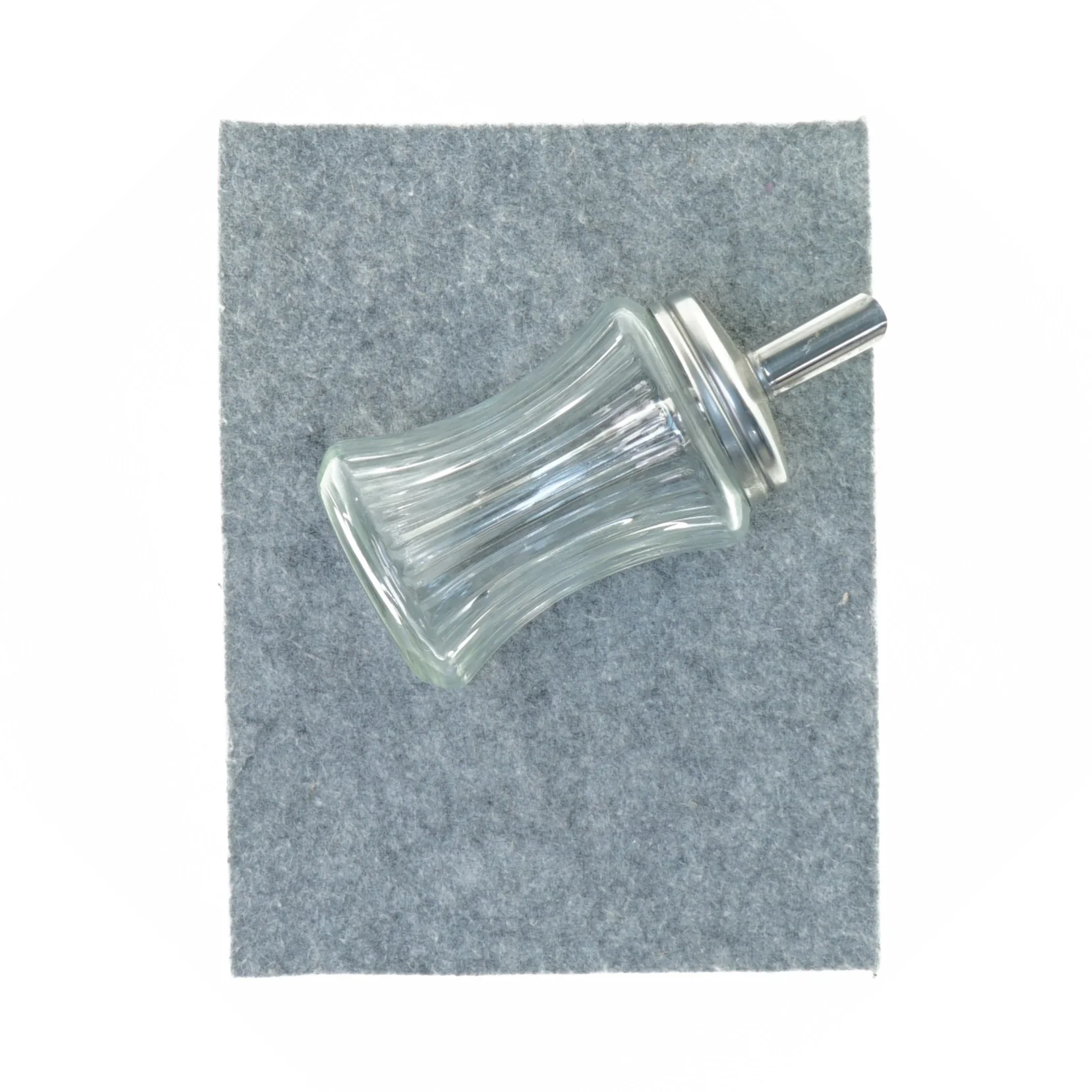 Sukkeropbevaring med tud fra BMFN (str. 16 x 7 x 6)