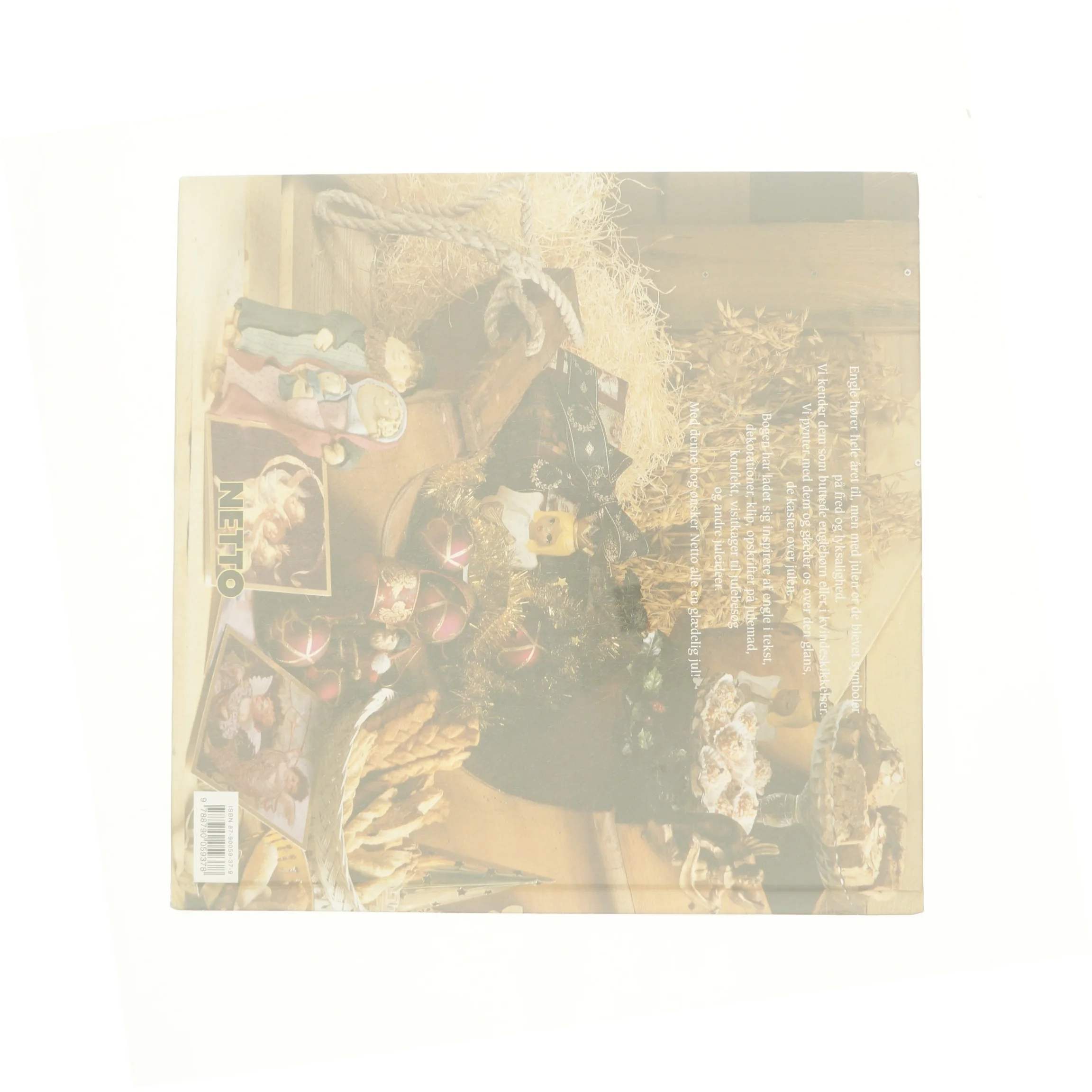 Julebogen. Bind 2 (Bog)