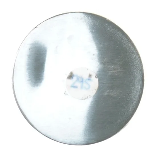 metalbæger (str. 12 cm)