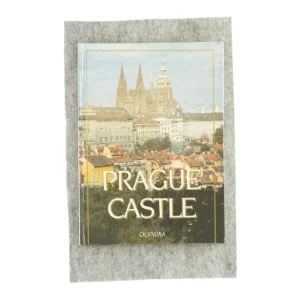 Prague Castle (Bog)