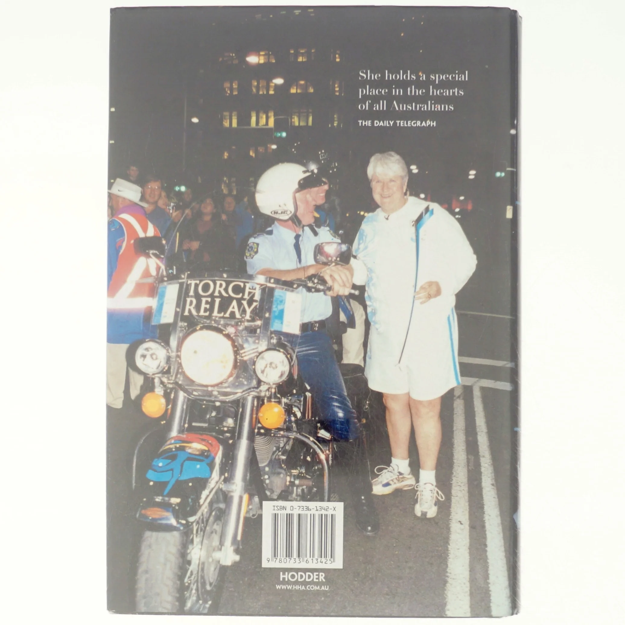 Dawn af Dawn Fraser (Bog)