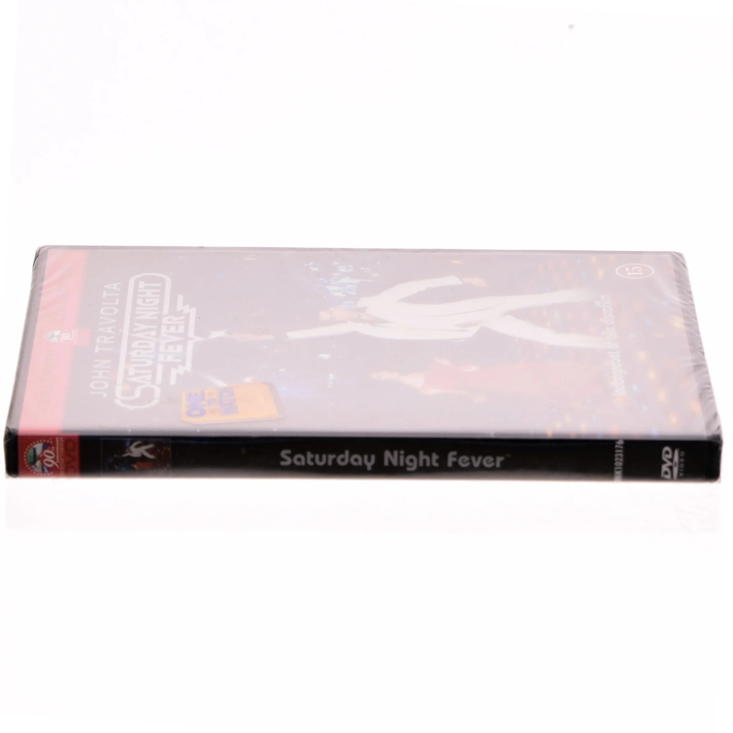 Saturday night fever