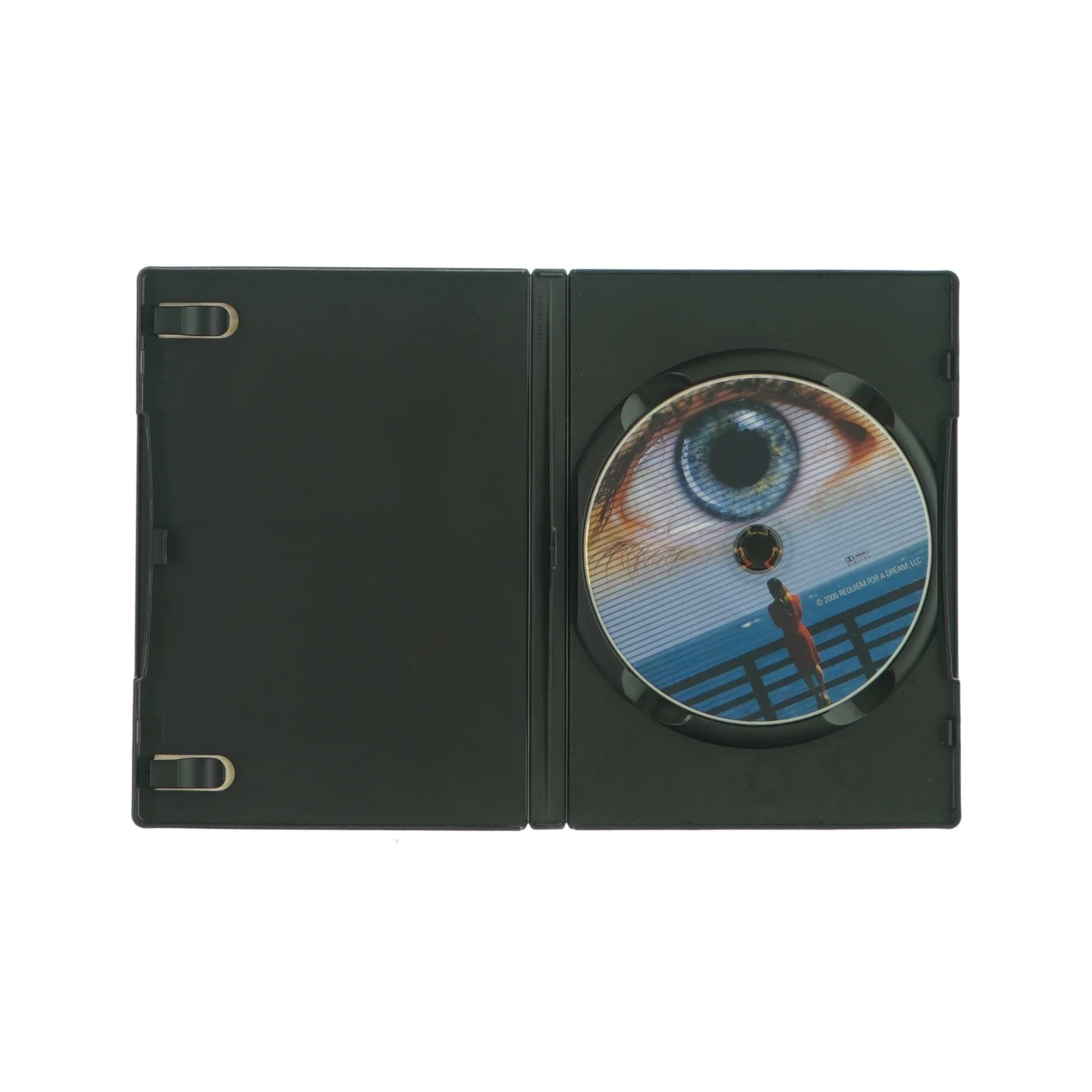 Requiem for a dream (DVD)