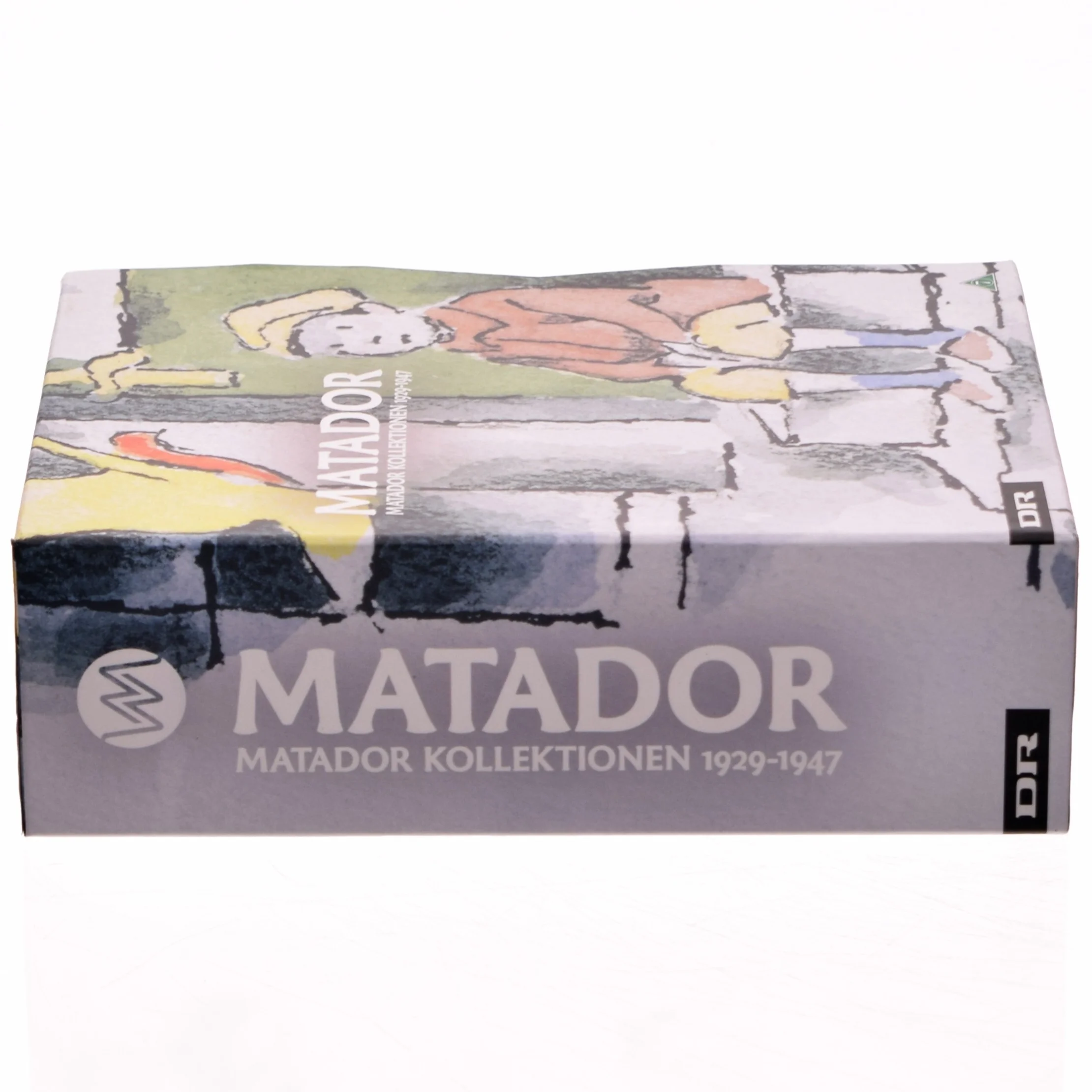 MATADOR, 1929-47