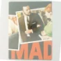 Mad Men DVD sæson 4