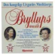 Bryllupsmusik af Den kongelige Livgardes musikkorps (CD)