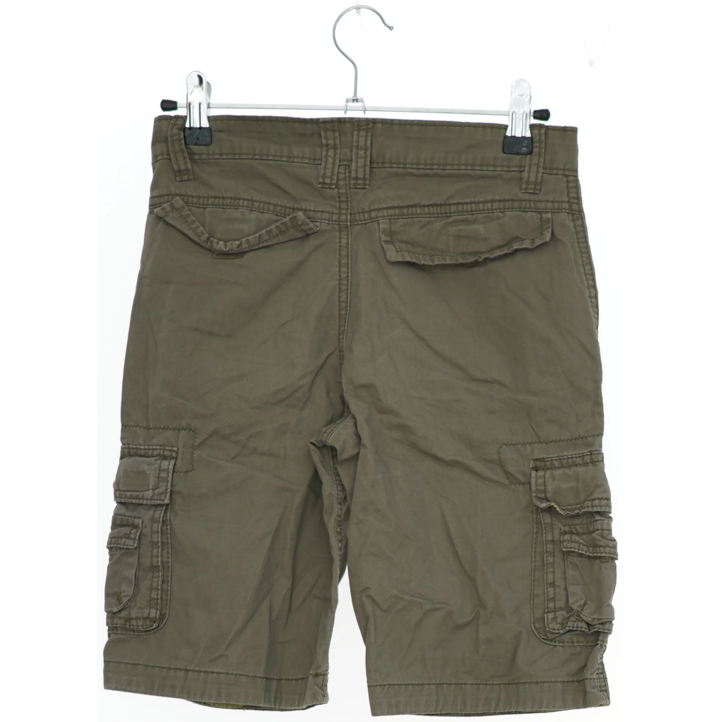 Cargo shorts fra Polo (str. 140)