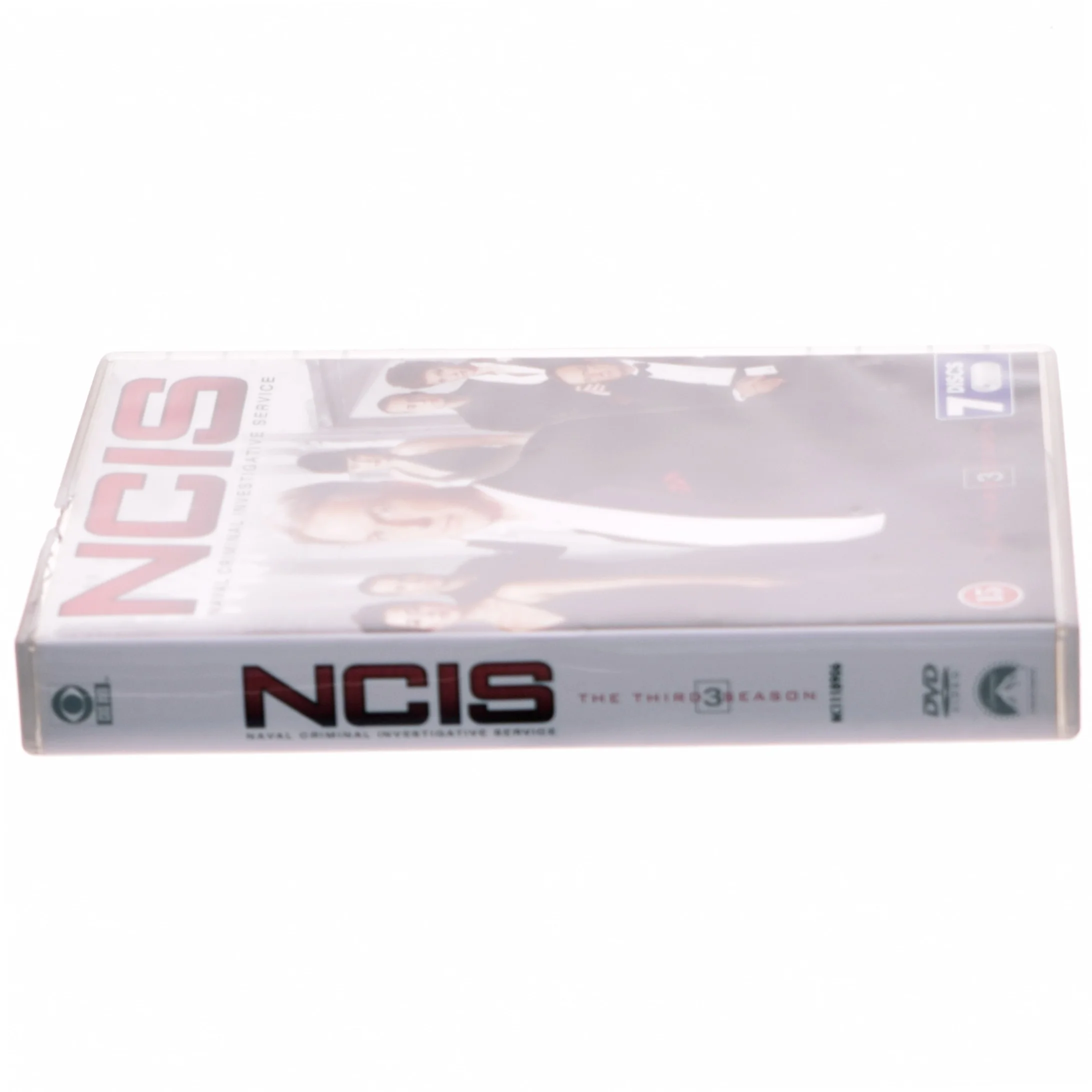 NCIS