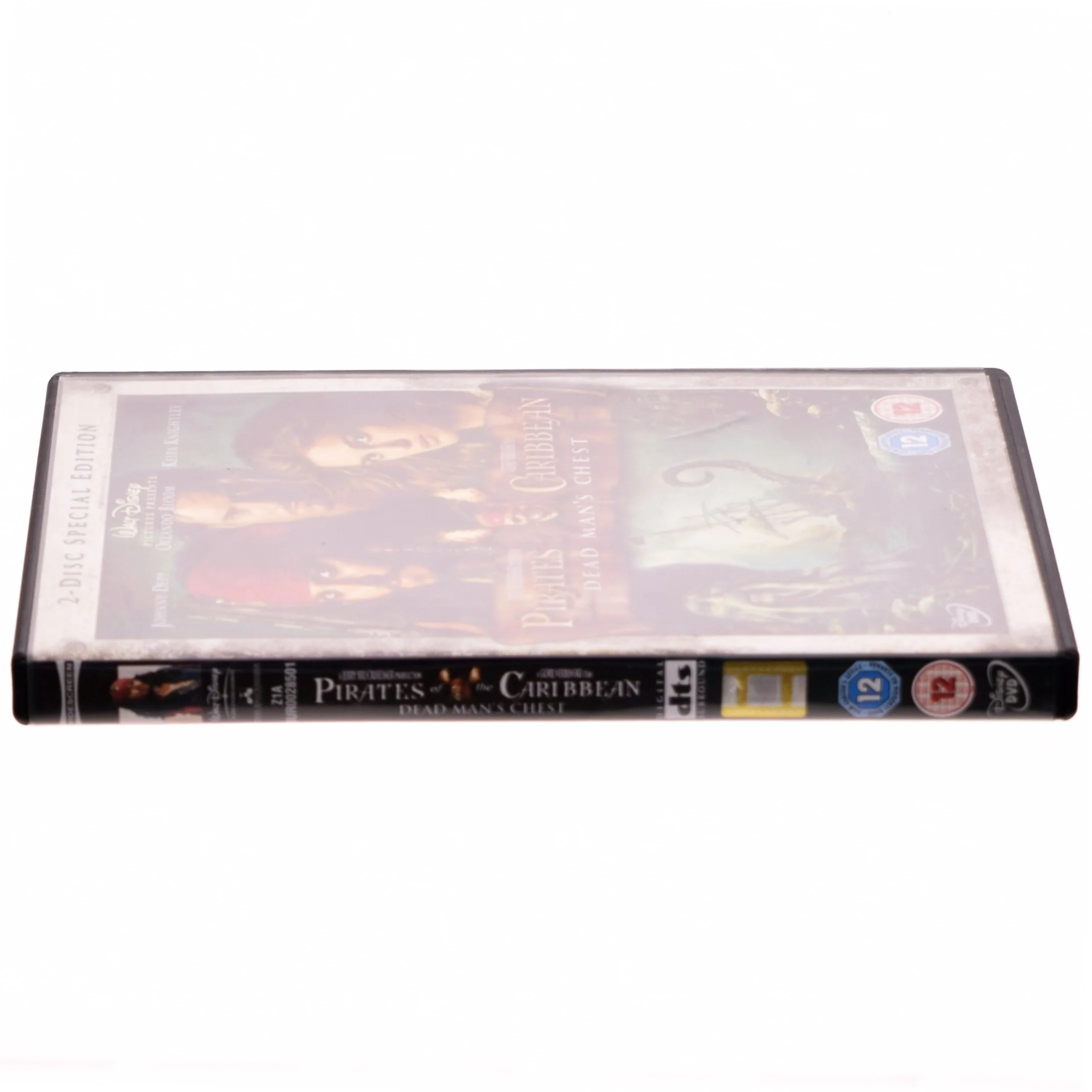 pirates of the caribbeans