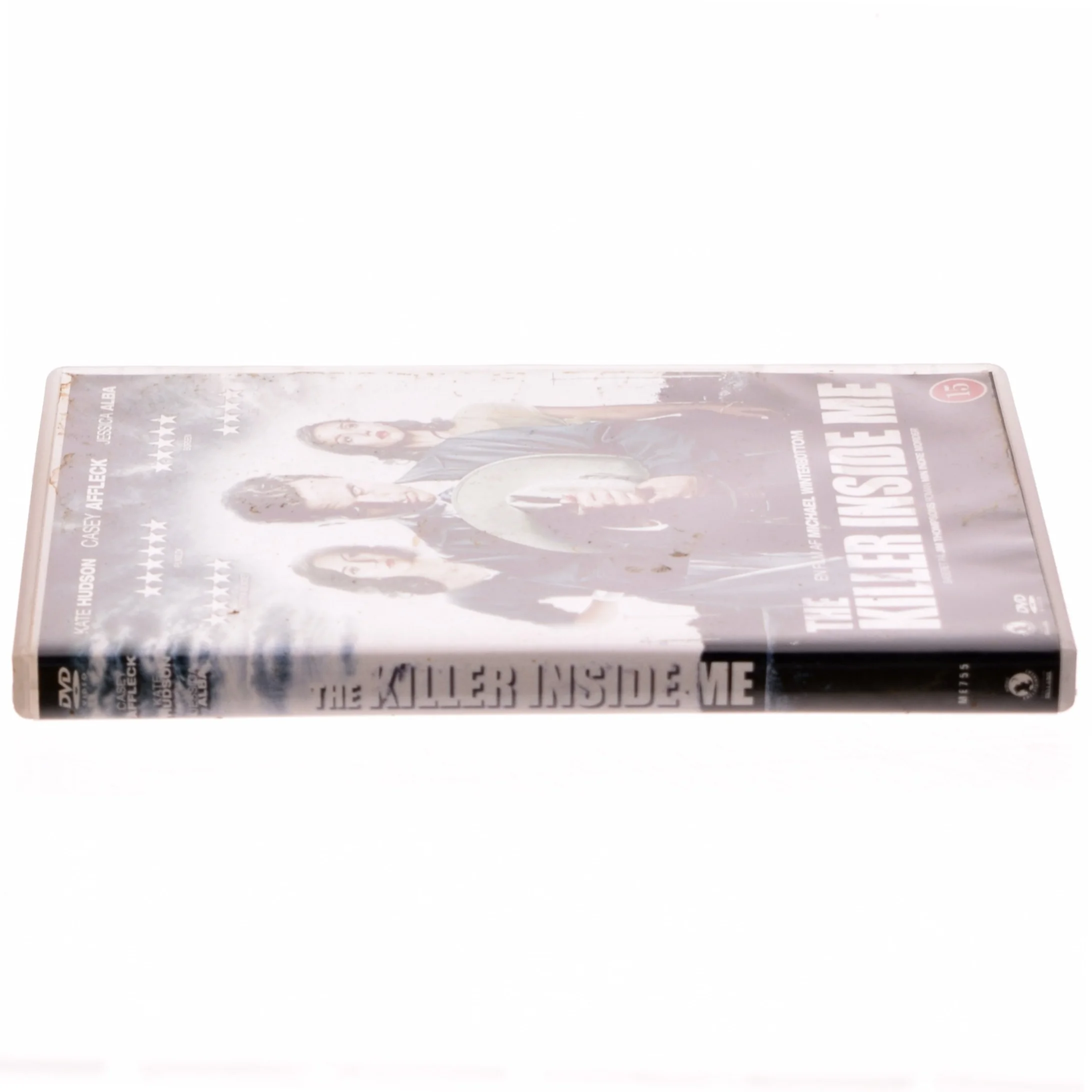 The killer inside me