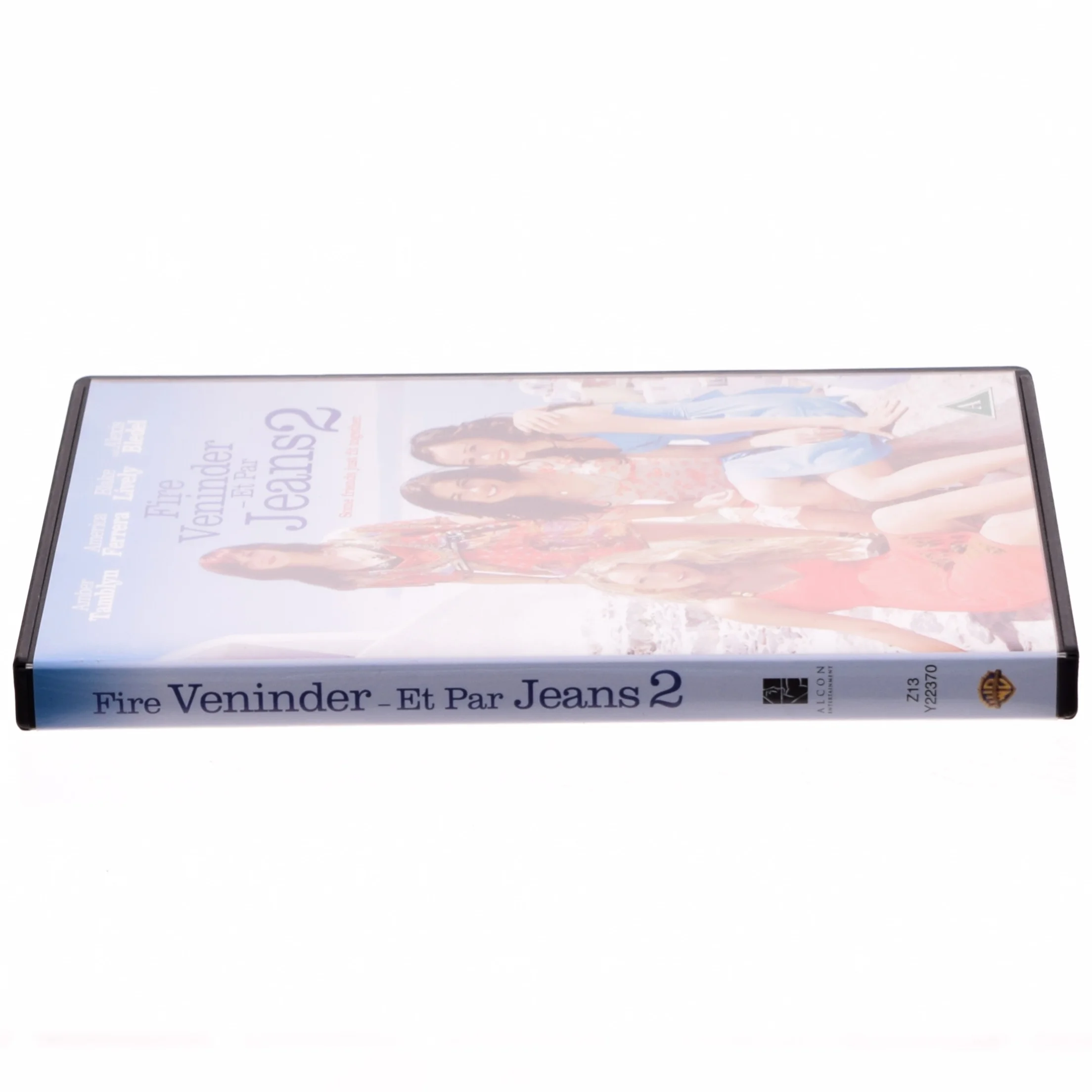 4 veninder 2 par jeans 2