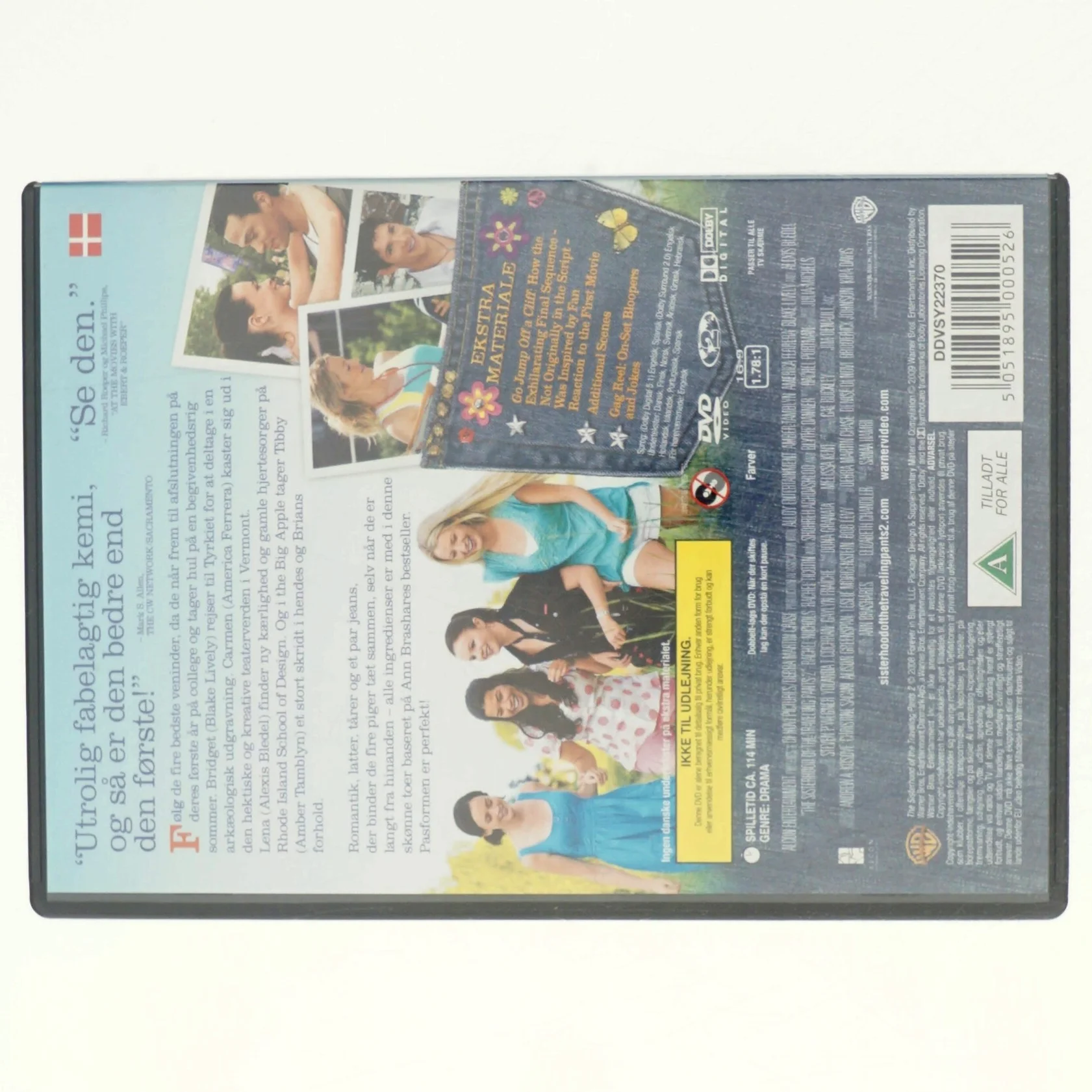 4 veninder 2 par jeans 2