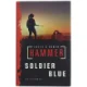 Soldier Blue : krimi af Lotte Hammer (Bog)