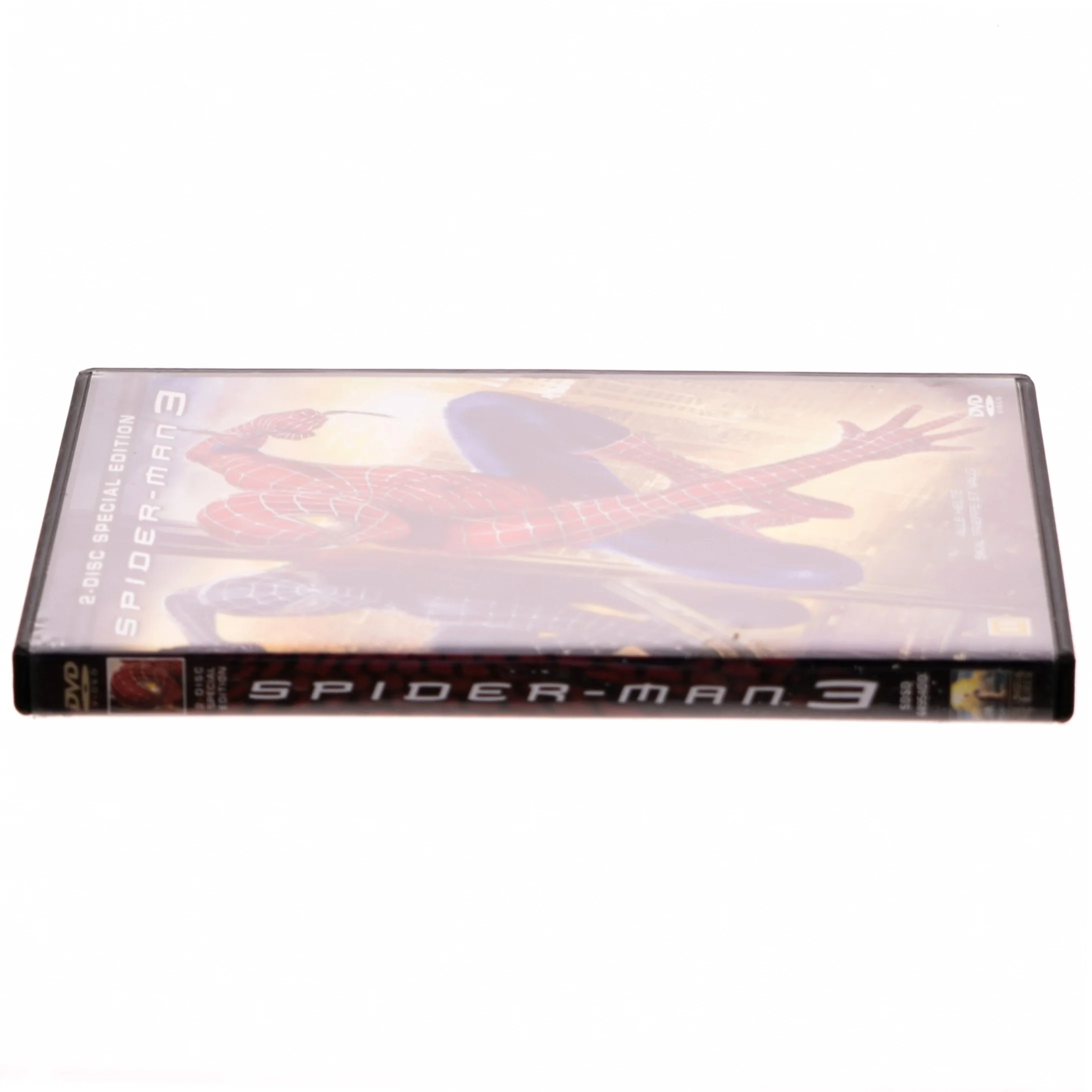Spider-man 3 - 2 Disk Special Edition
