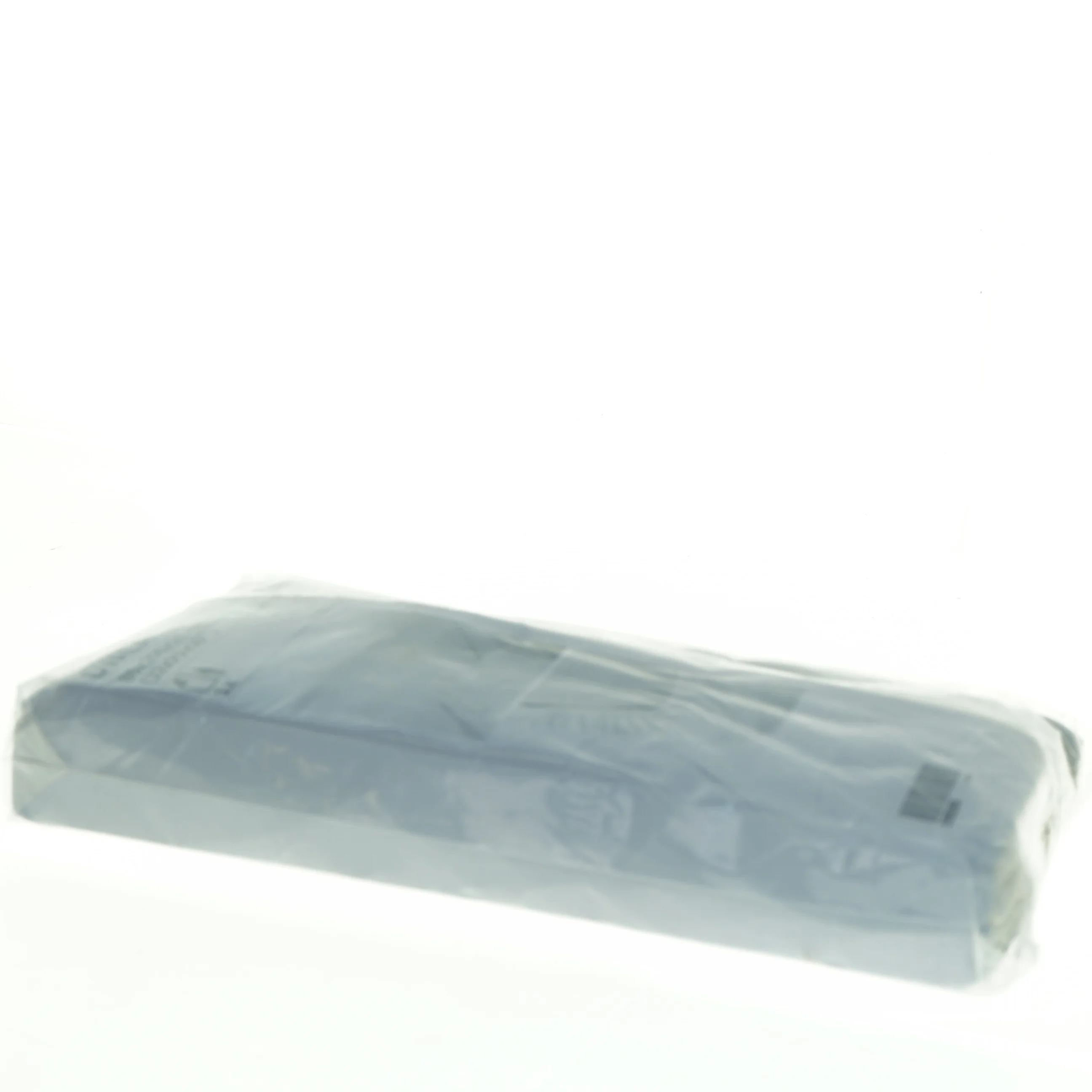 IKEA DVALA Lagen, hvid fra IKEA (str. 80 x 200 x 26 cm)