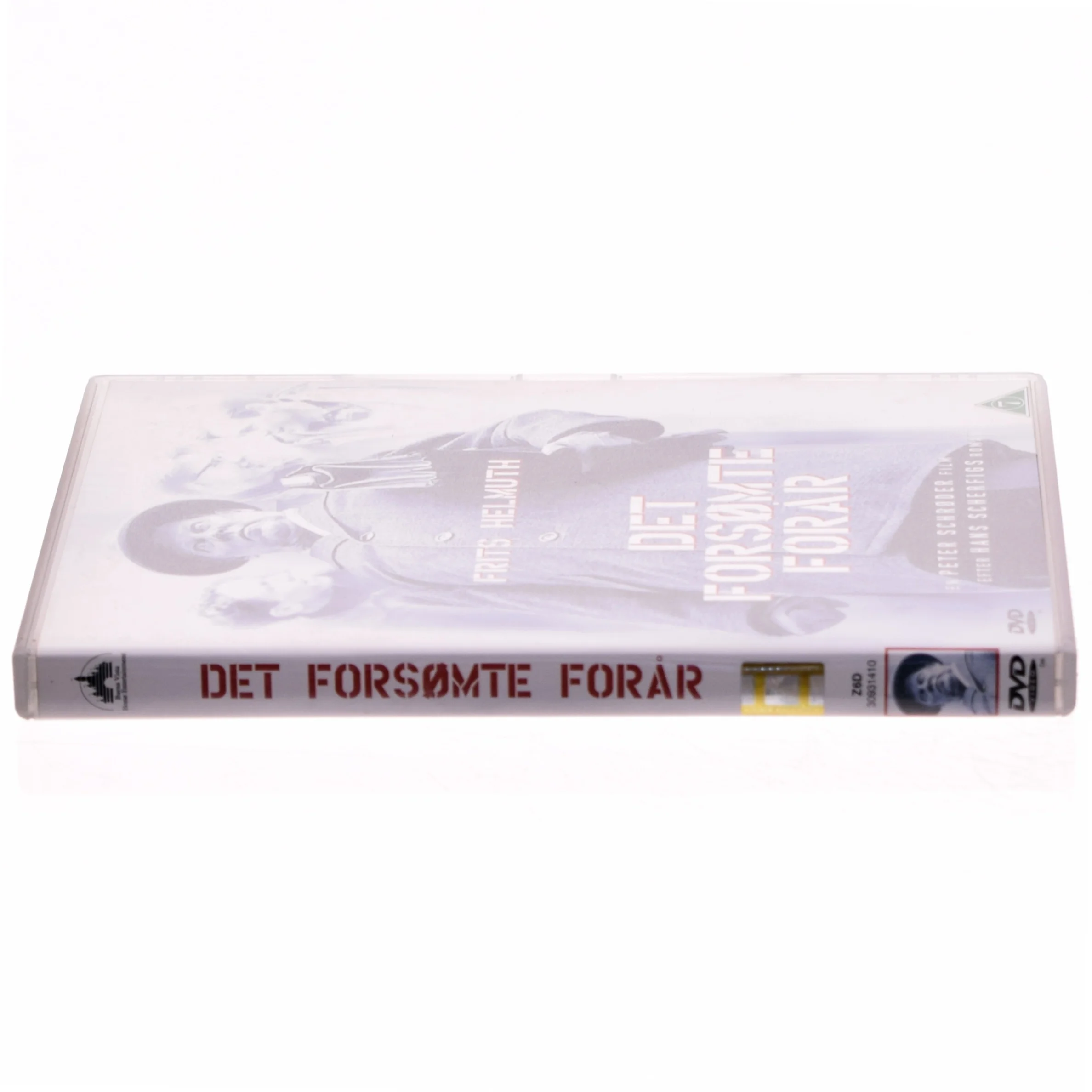 Det Forsømte Forår