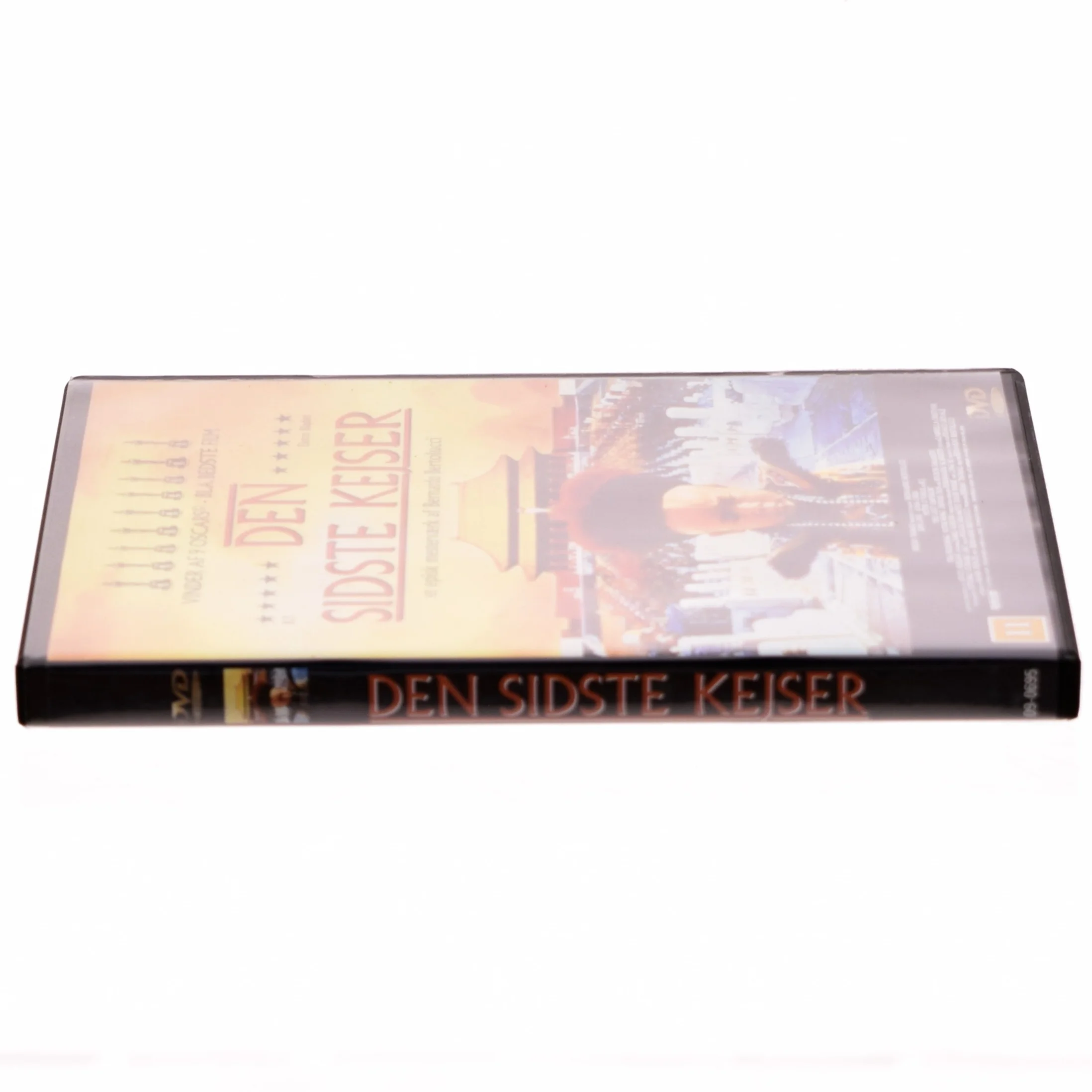 Den Sidste Kejser