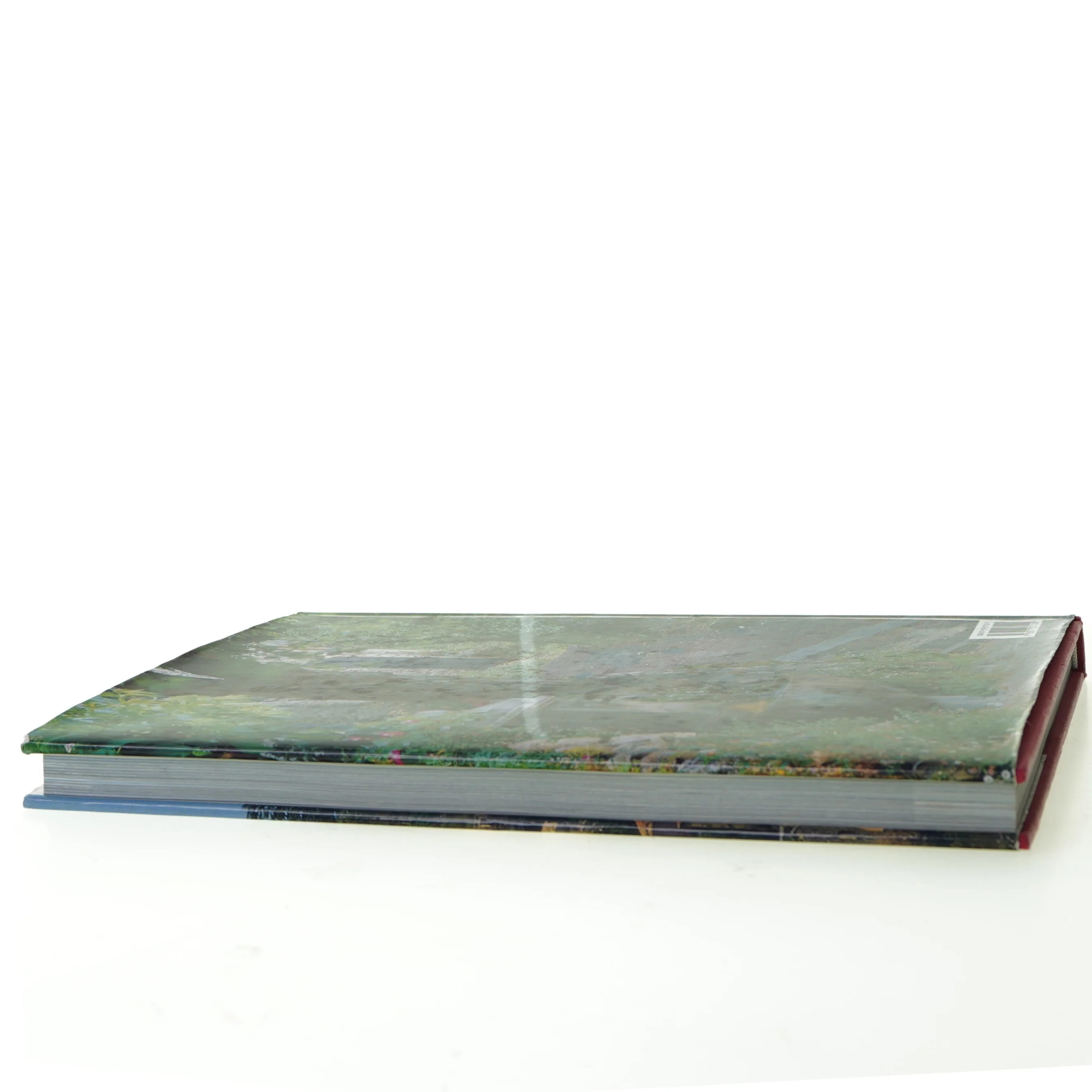 De smukke landsbyer i provence fra Nyt Nordisk Forlag Arnold Busch Den 60 Meget Lidt Brugte (str. 32 x 26 cm)