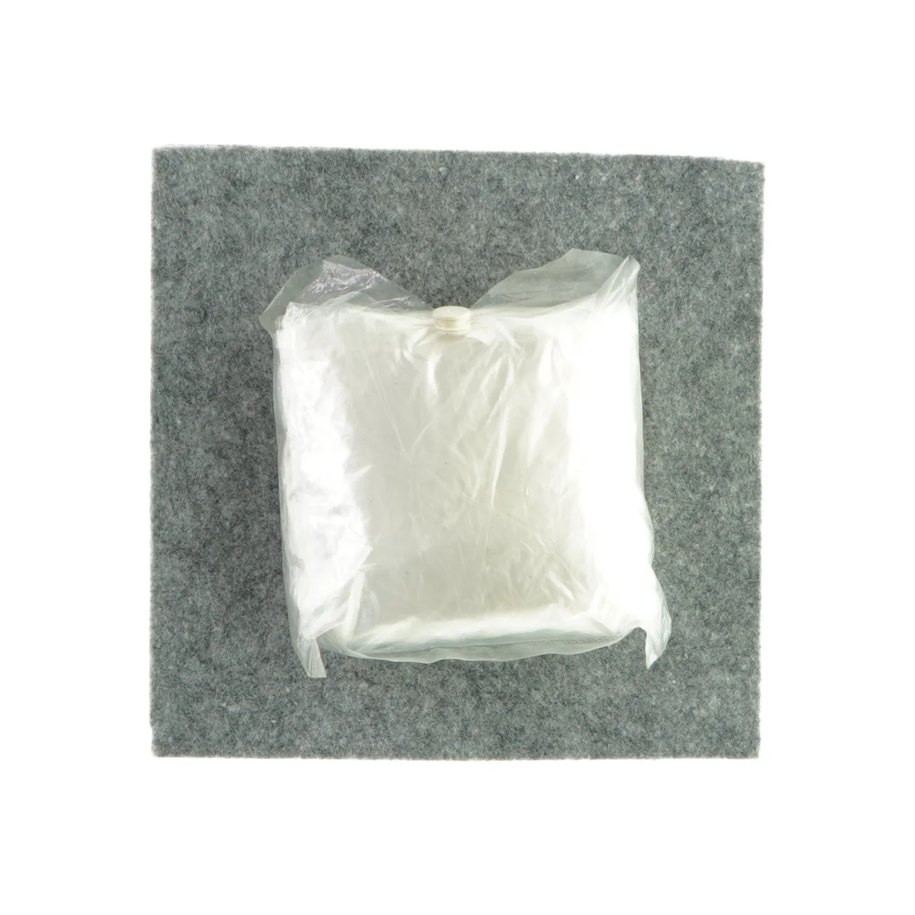 Ladies Full Length raincoat with Hood i pose 