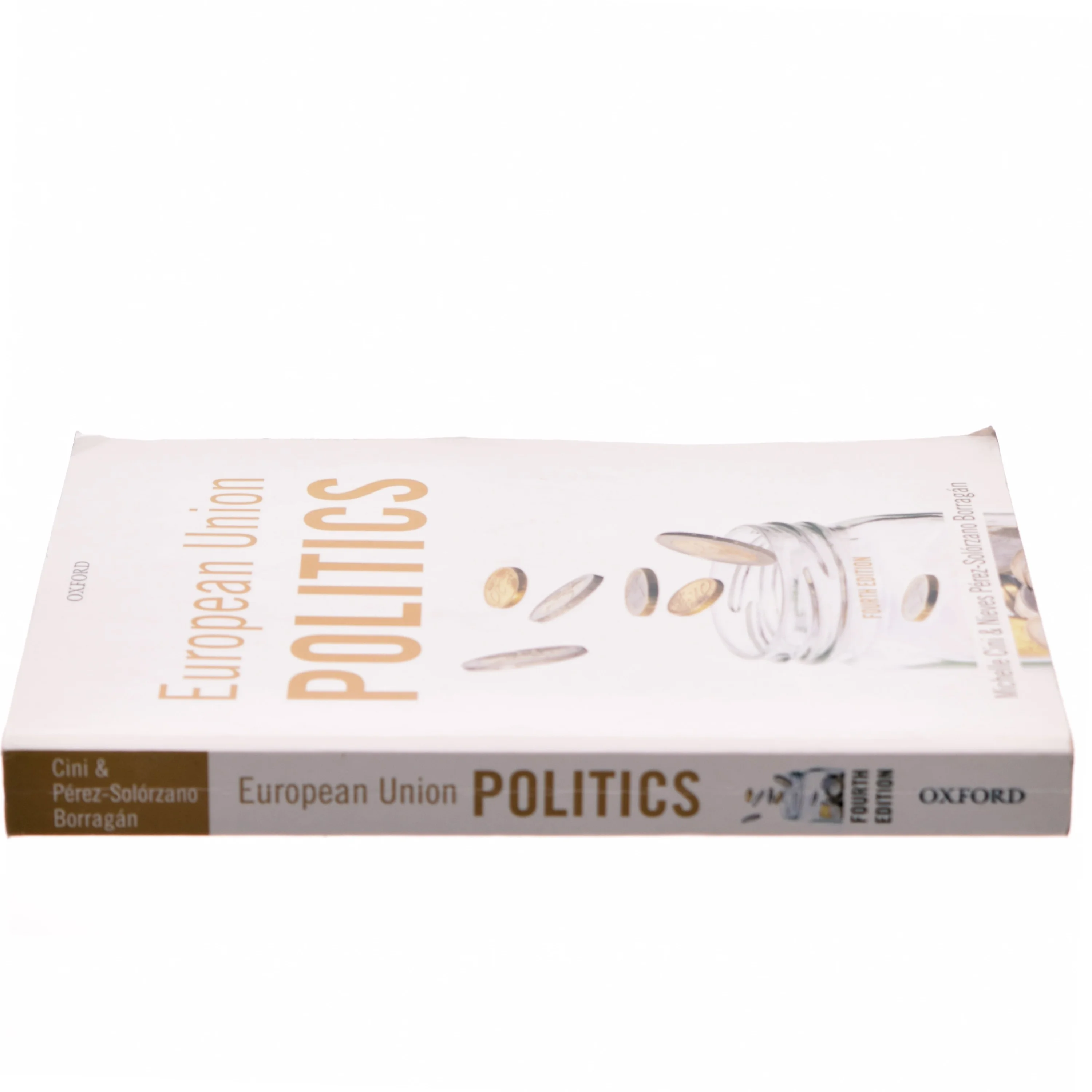 European Union Politics