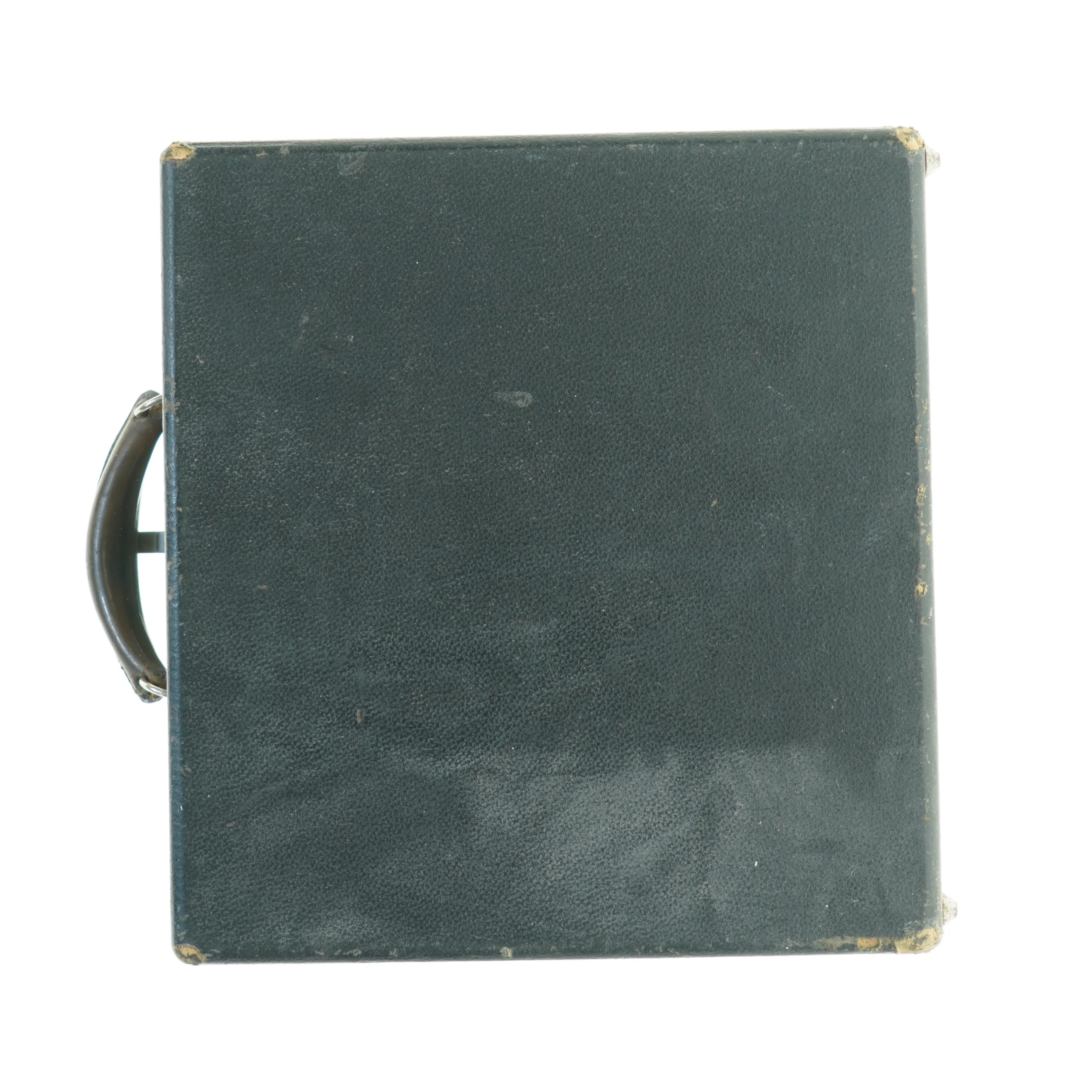 Vintage Underwood skrivemaskine med etui fra Underwood (str. 33 x 14 cm)