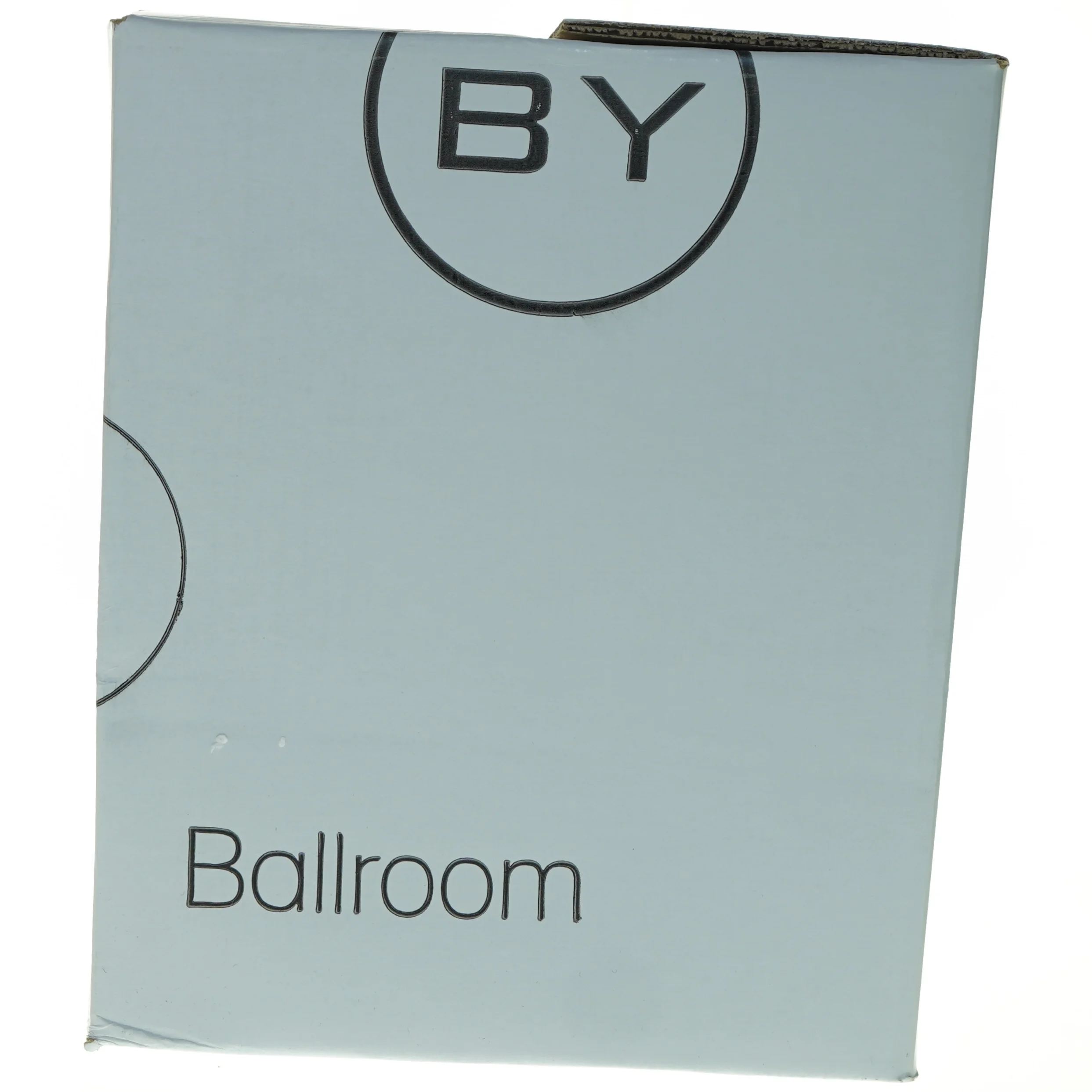 Ballroom lampe / pendel fra Design by Us (str. Ø. 21 cm)