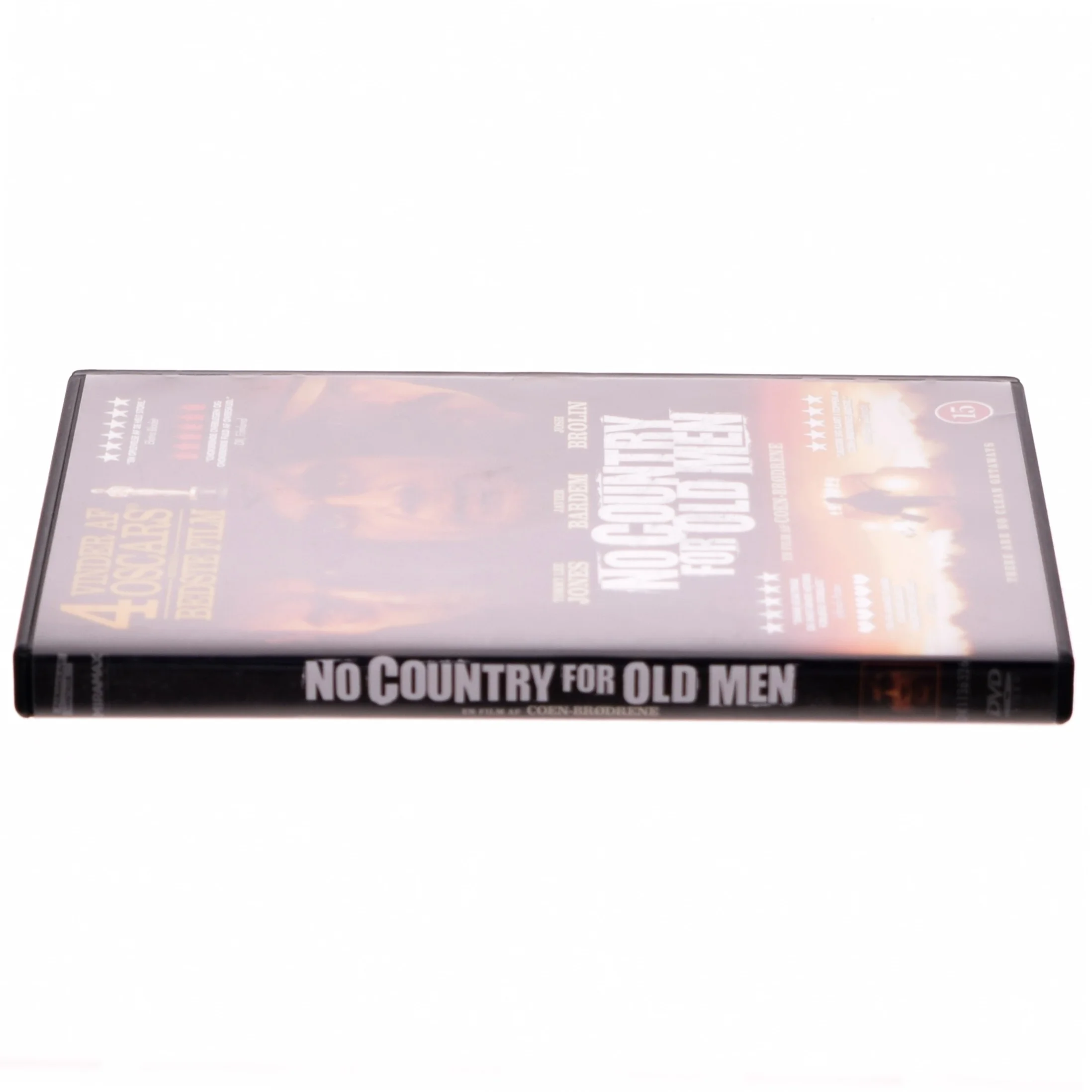 No Country for Old men