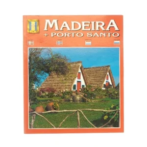 Maderia + Porto Santo (Bog)