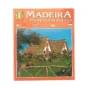 Maderia + Porto Santo (Bog)